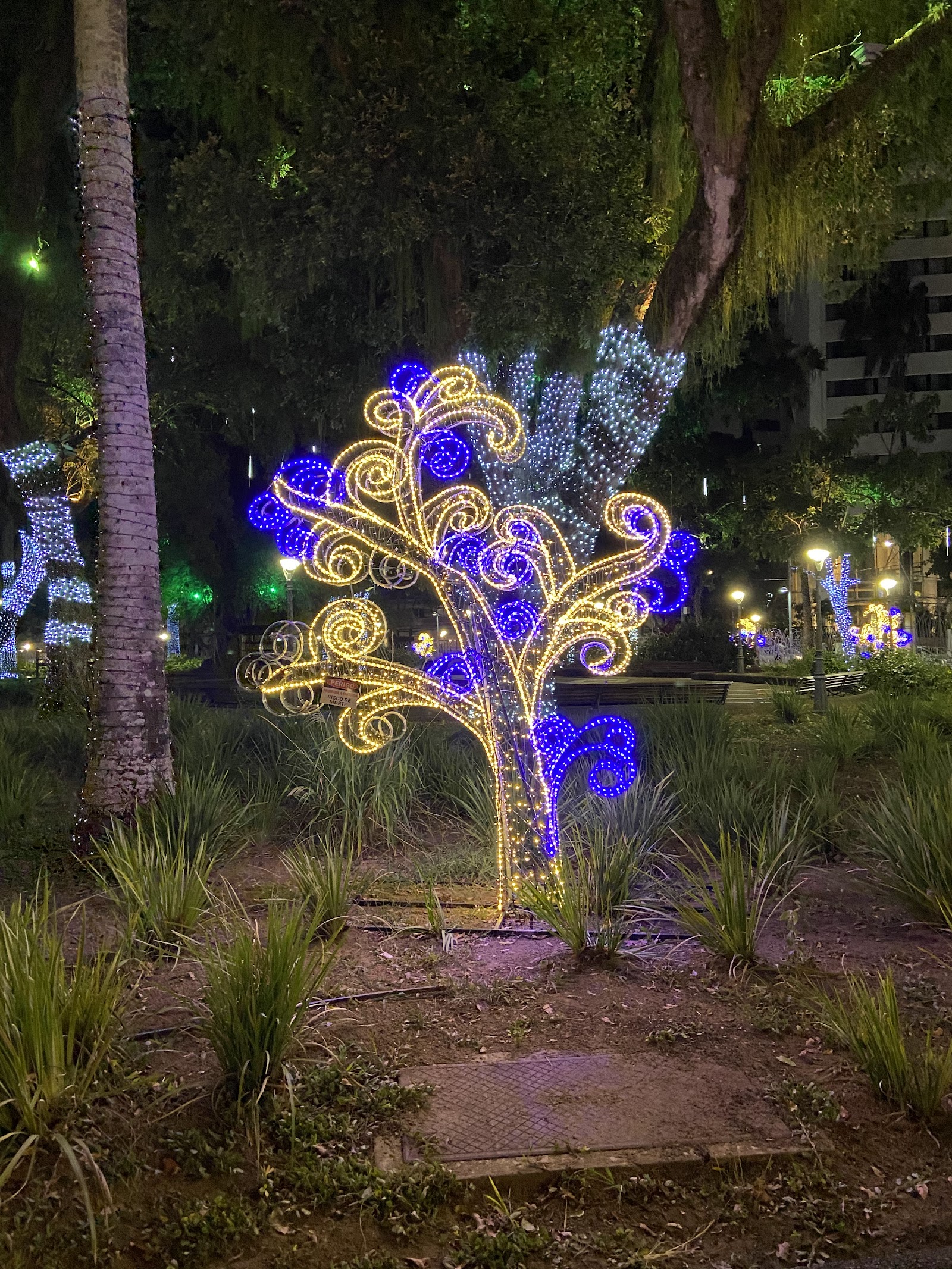 Praça Dois de Julho
