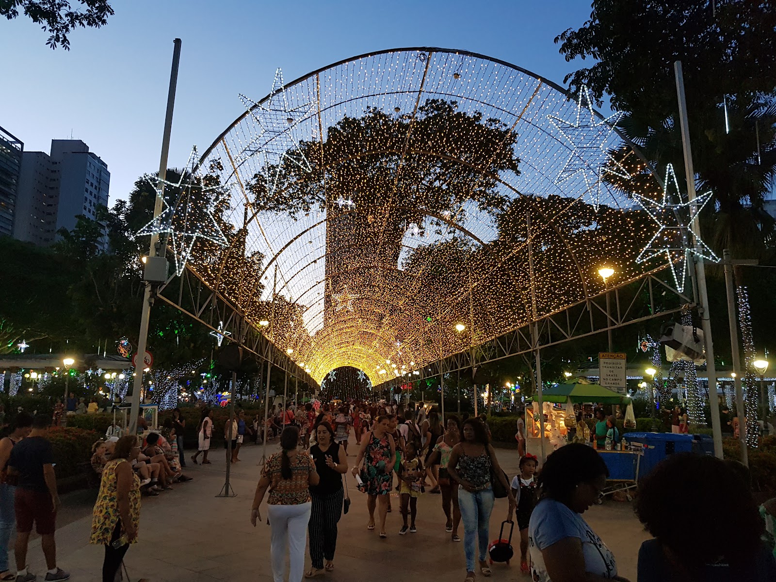 Praça Dois de Julho