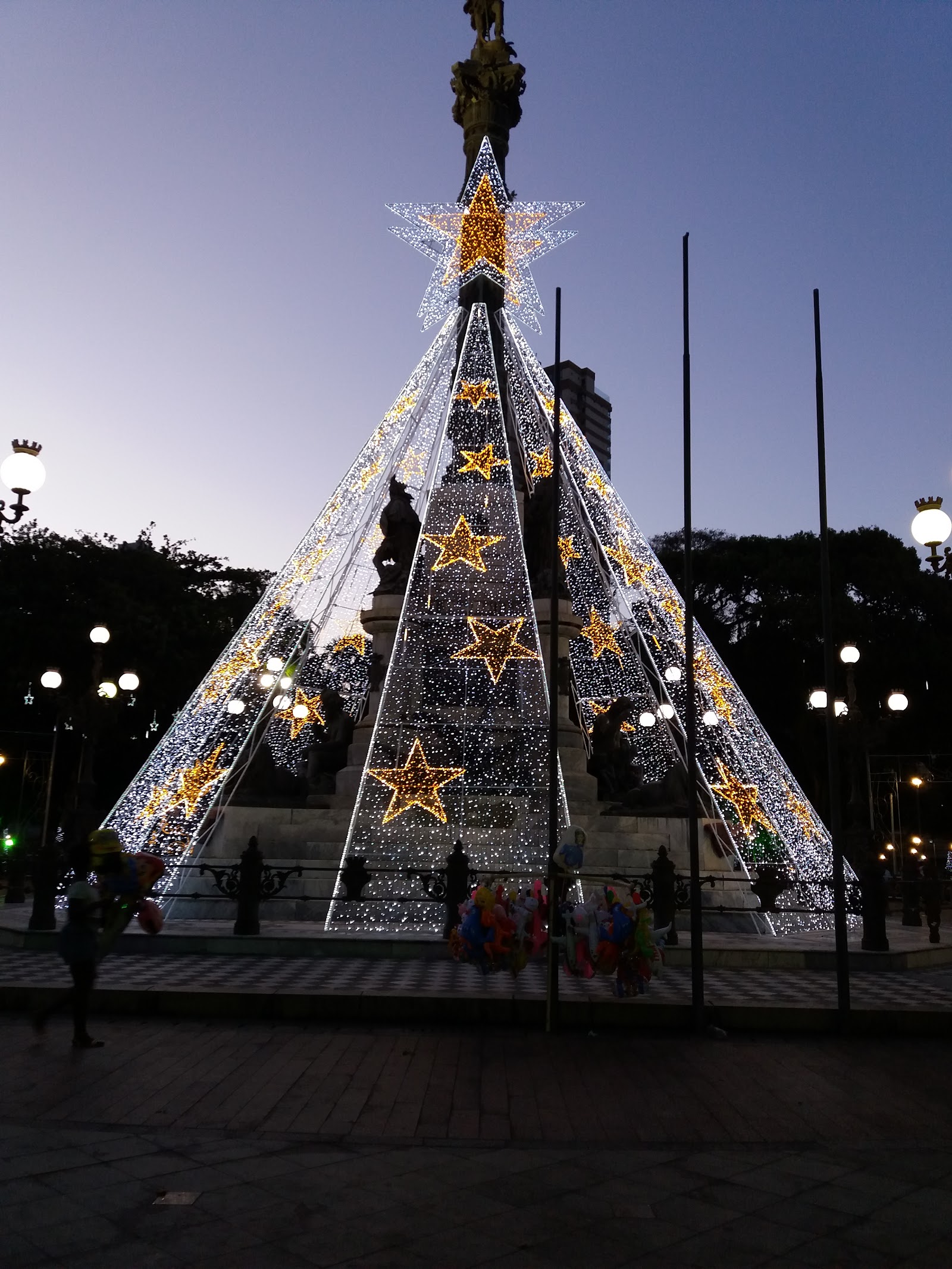 Praça Dois de Julho