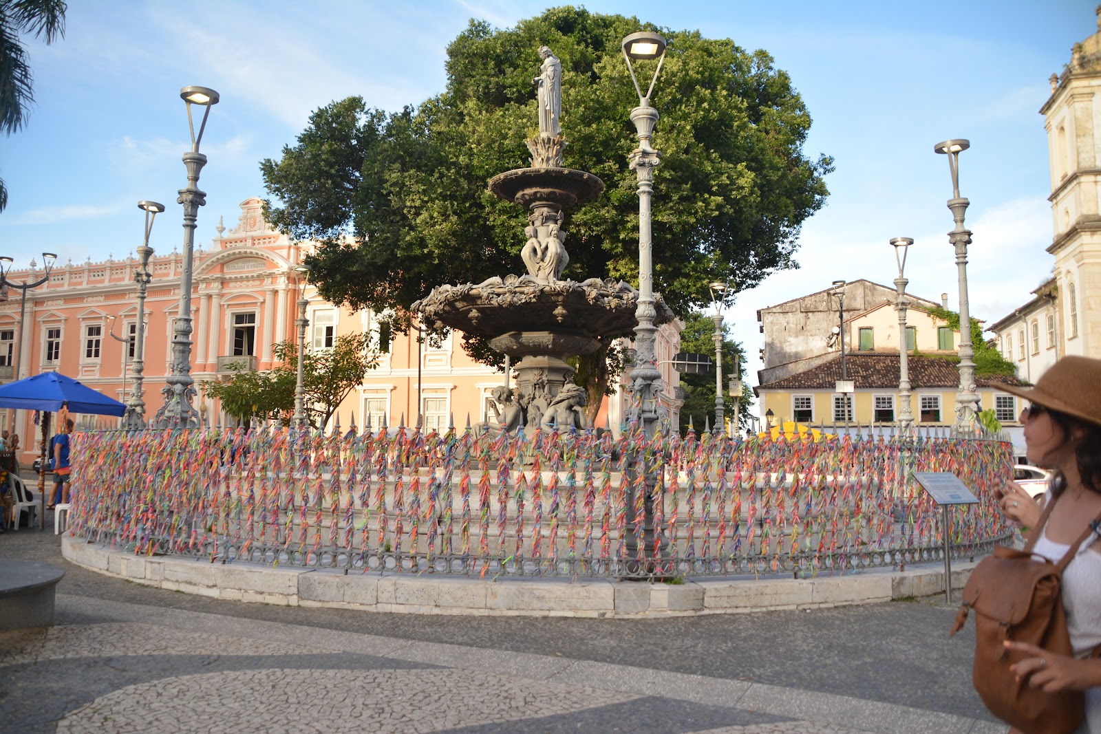 Pelourinho