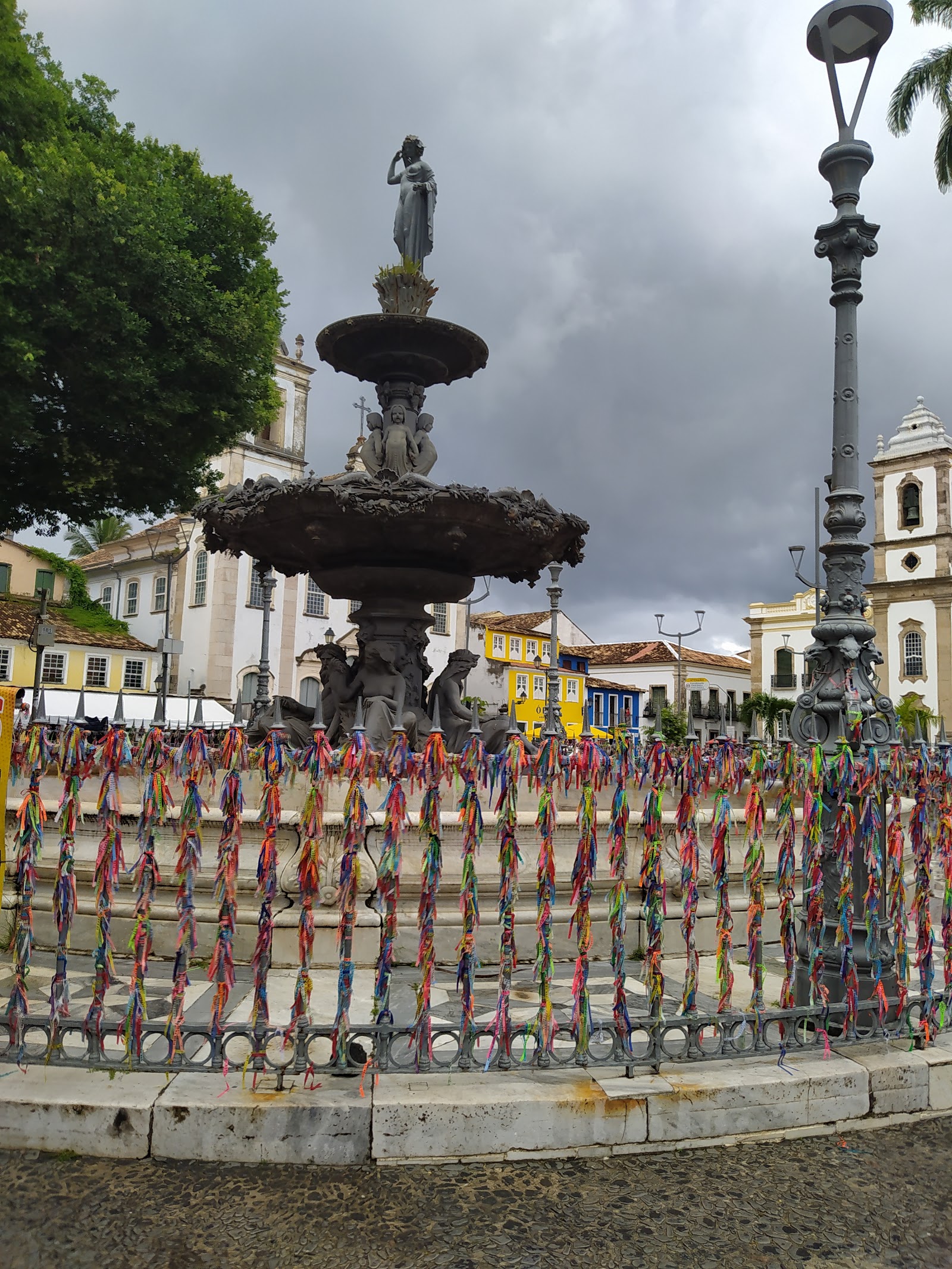 Pelourinho