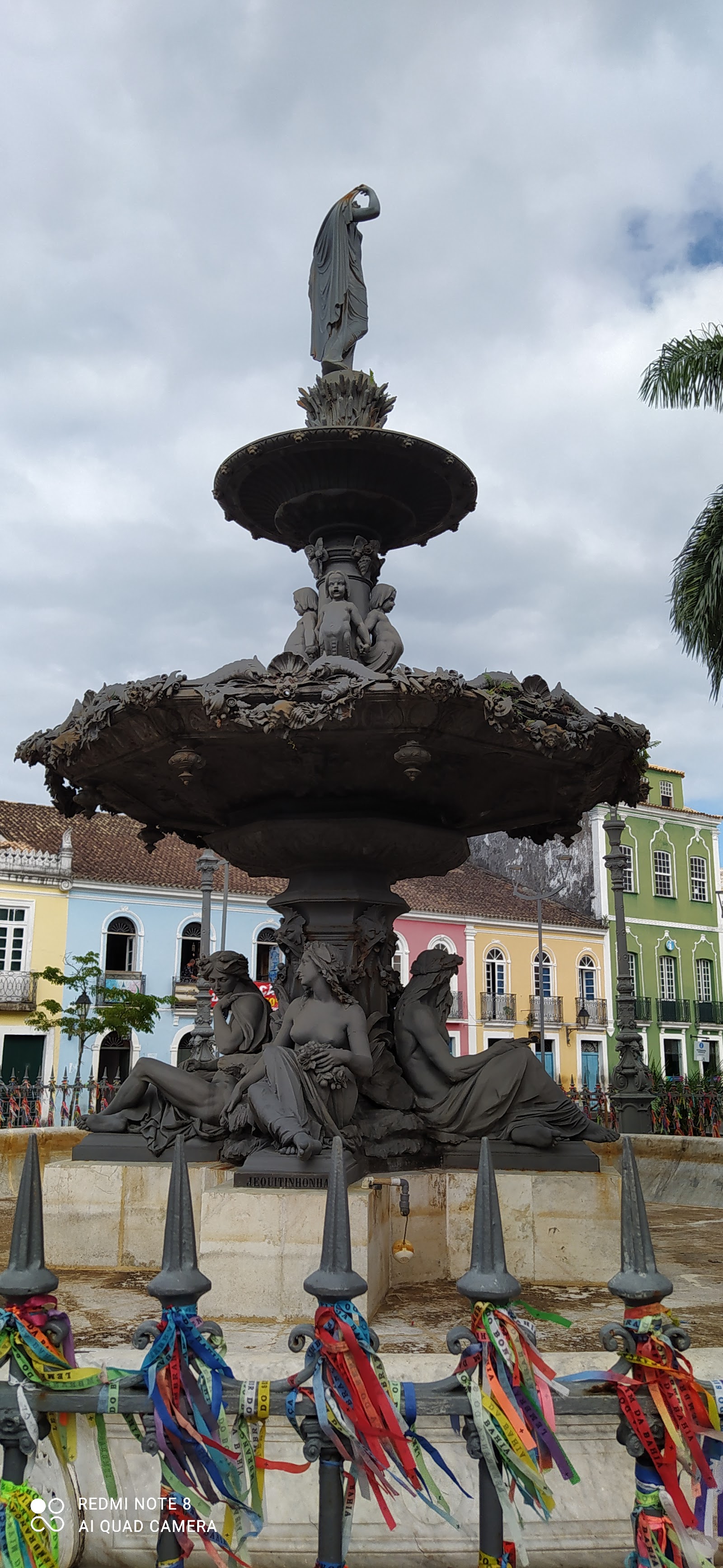 Pelourinho