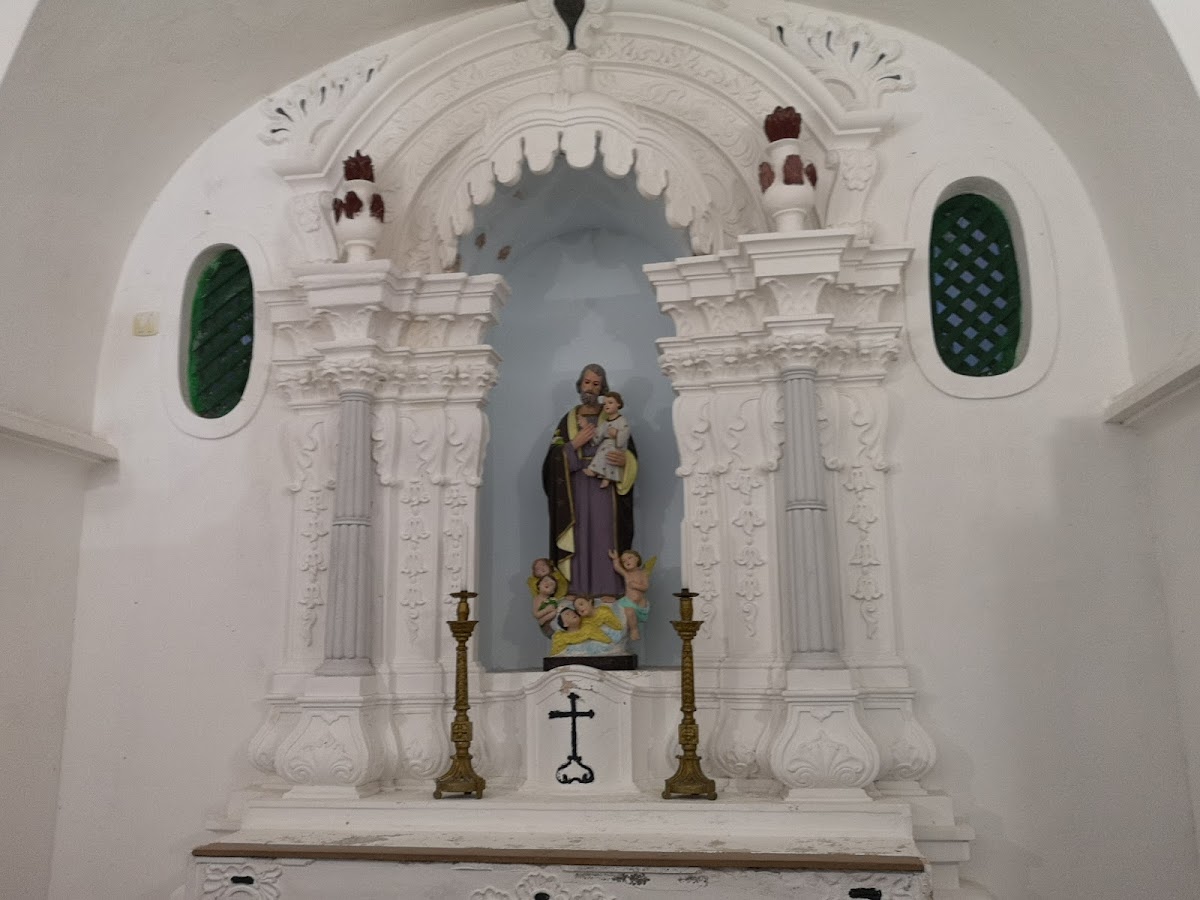 Igreja e Casa de Oração da Venerável Ordem Terceira do Carmo