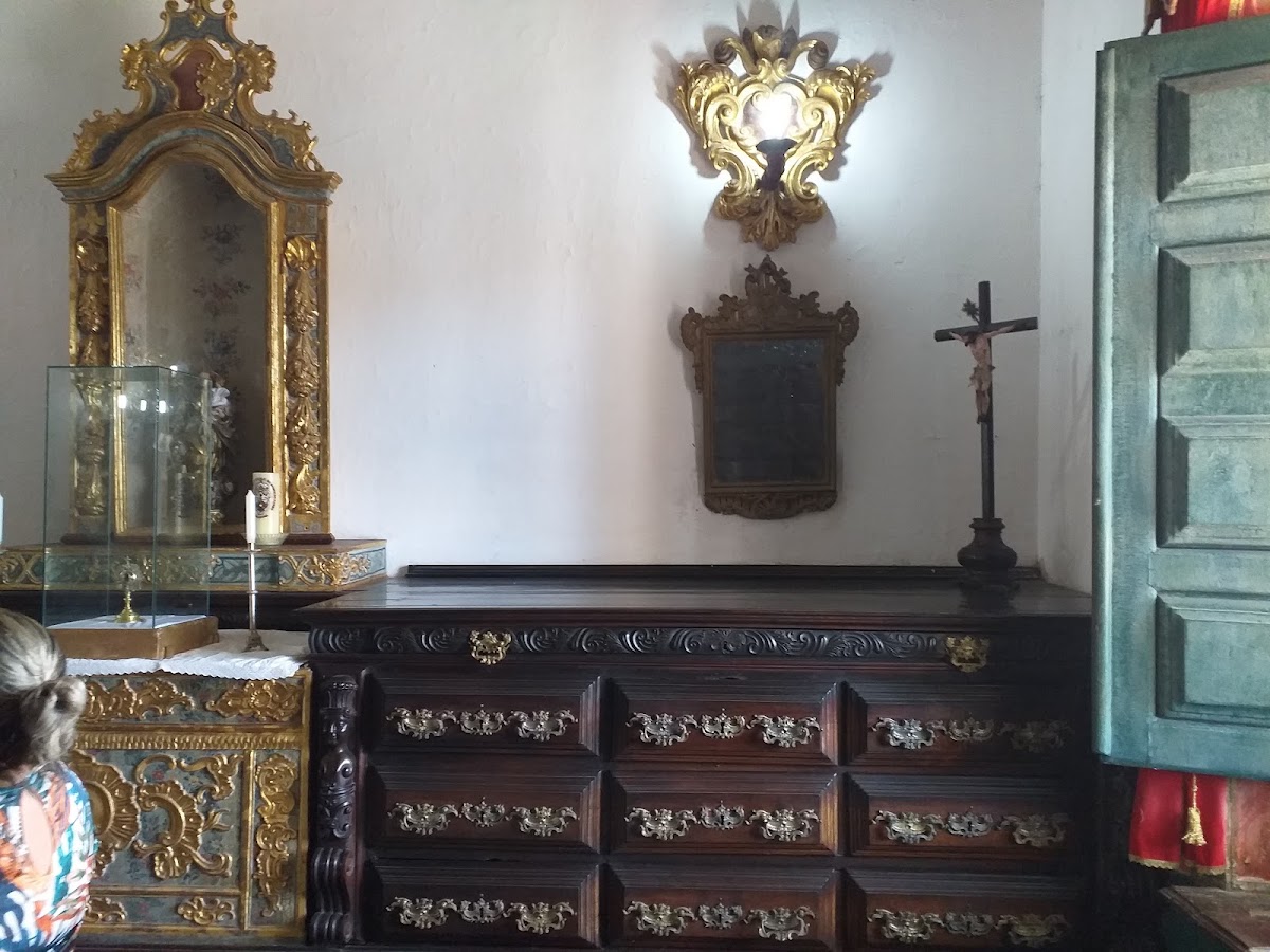 Igreja e Casa de Oração da Venerável Ordem Terceira do Carmo