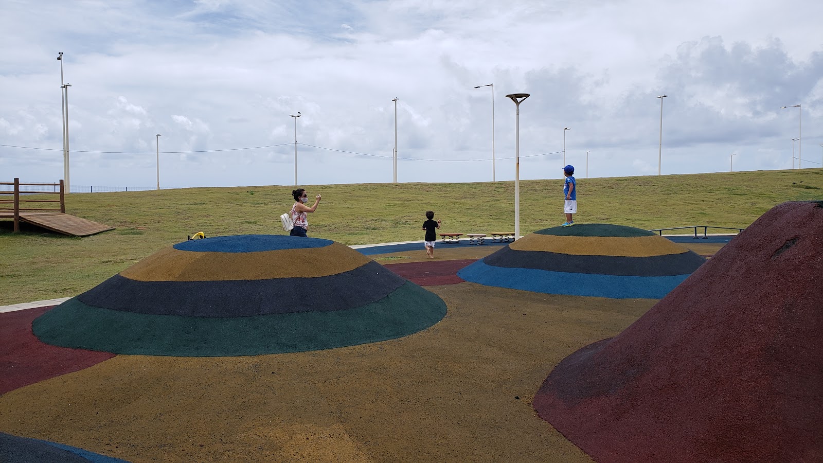 Parque dos Ventos