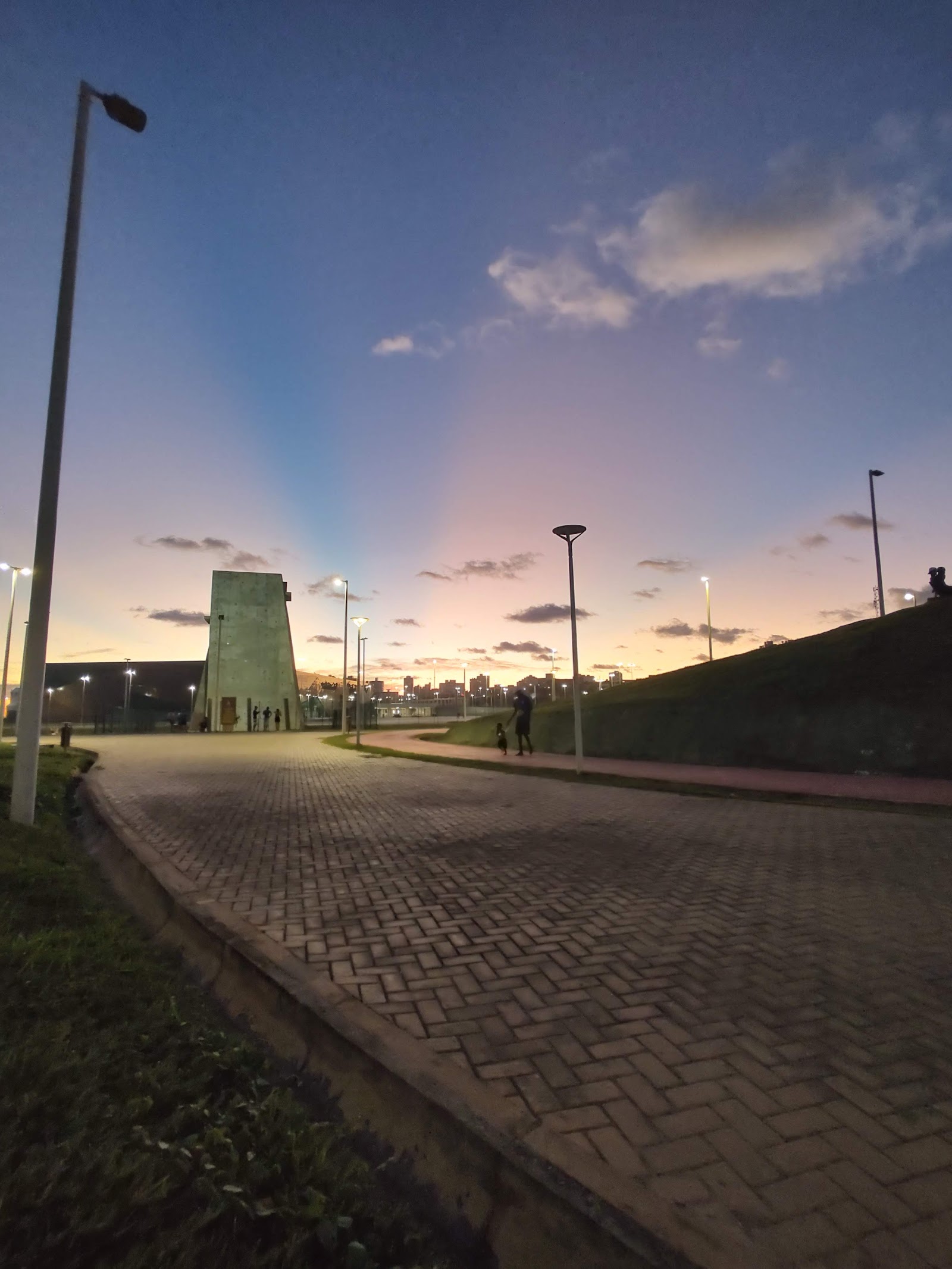 Parque dos Ventos