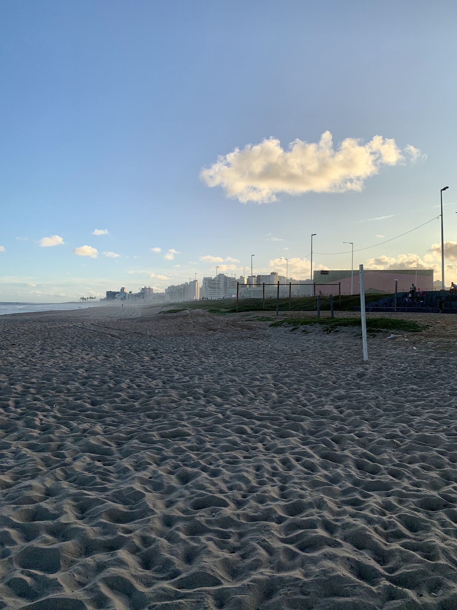 Parque dos Ventos