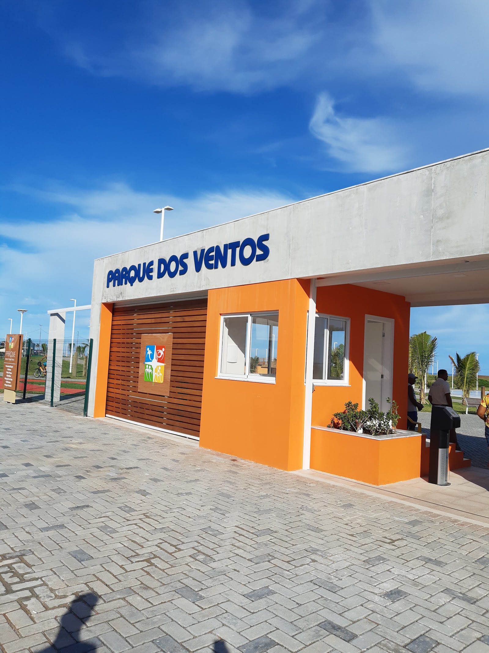 Parque dos Ventos