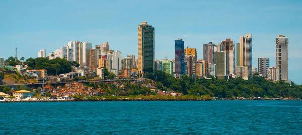 Salvador