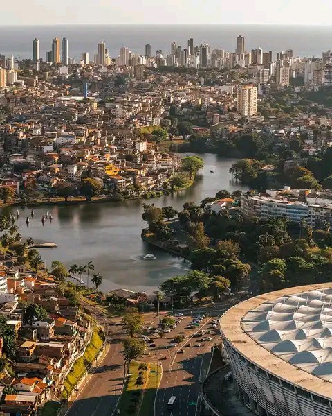 Salvador