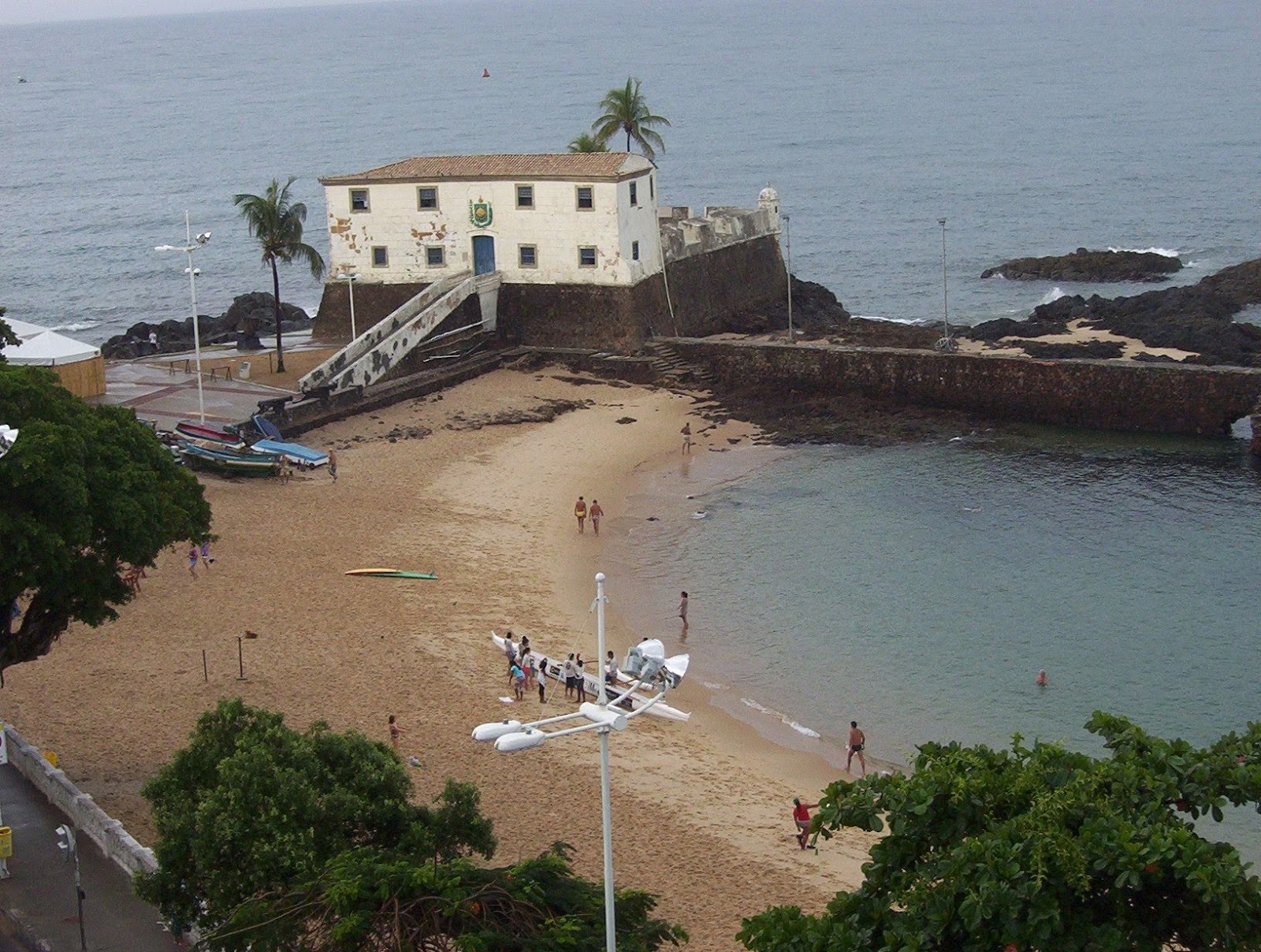 Salvador