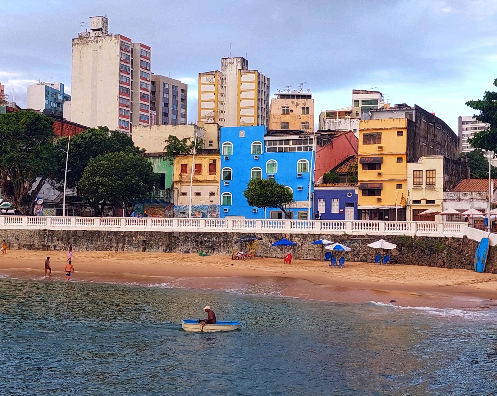 Salvador