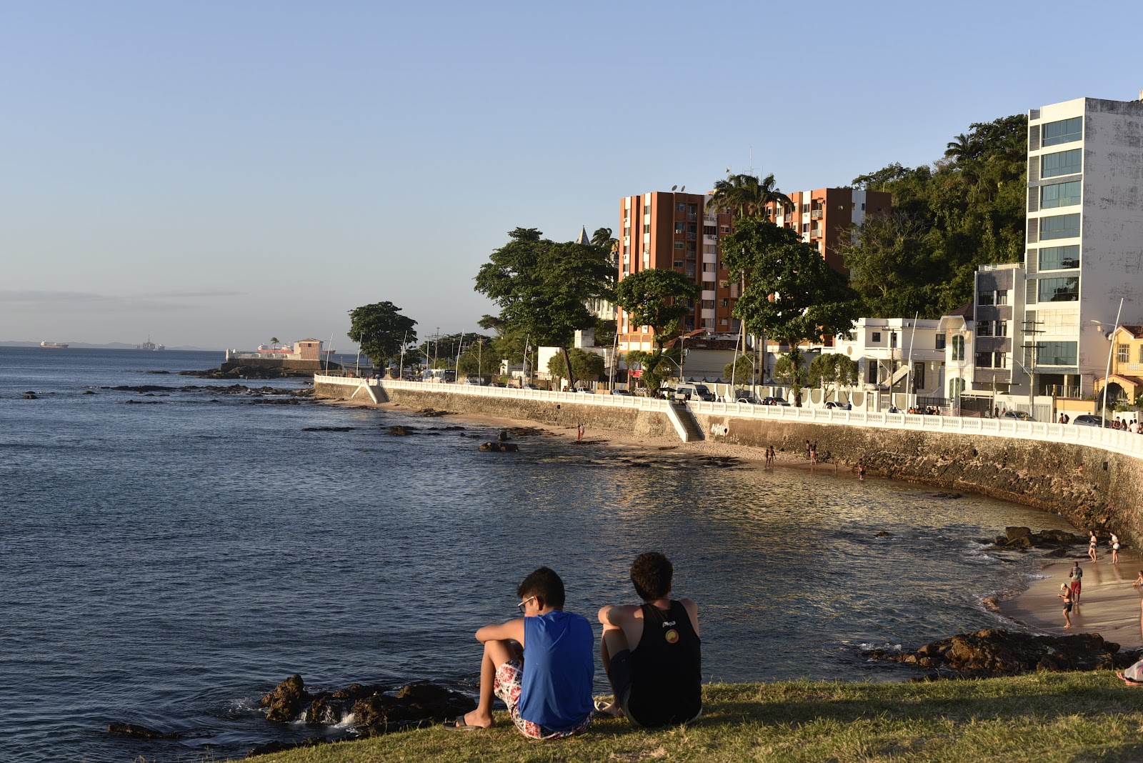 Salvador