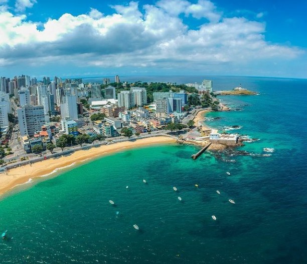 Salvador