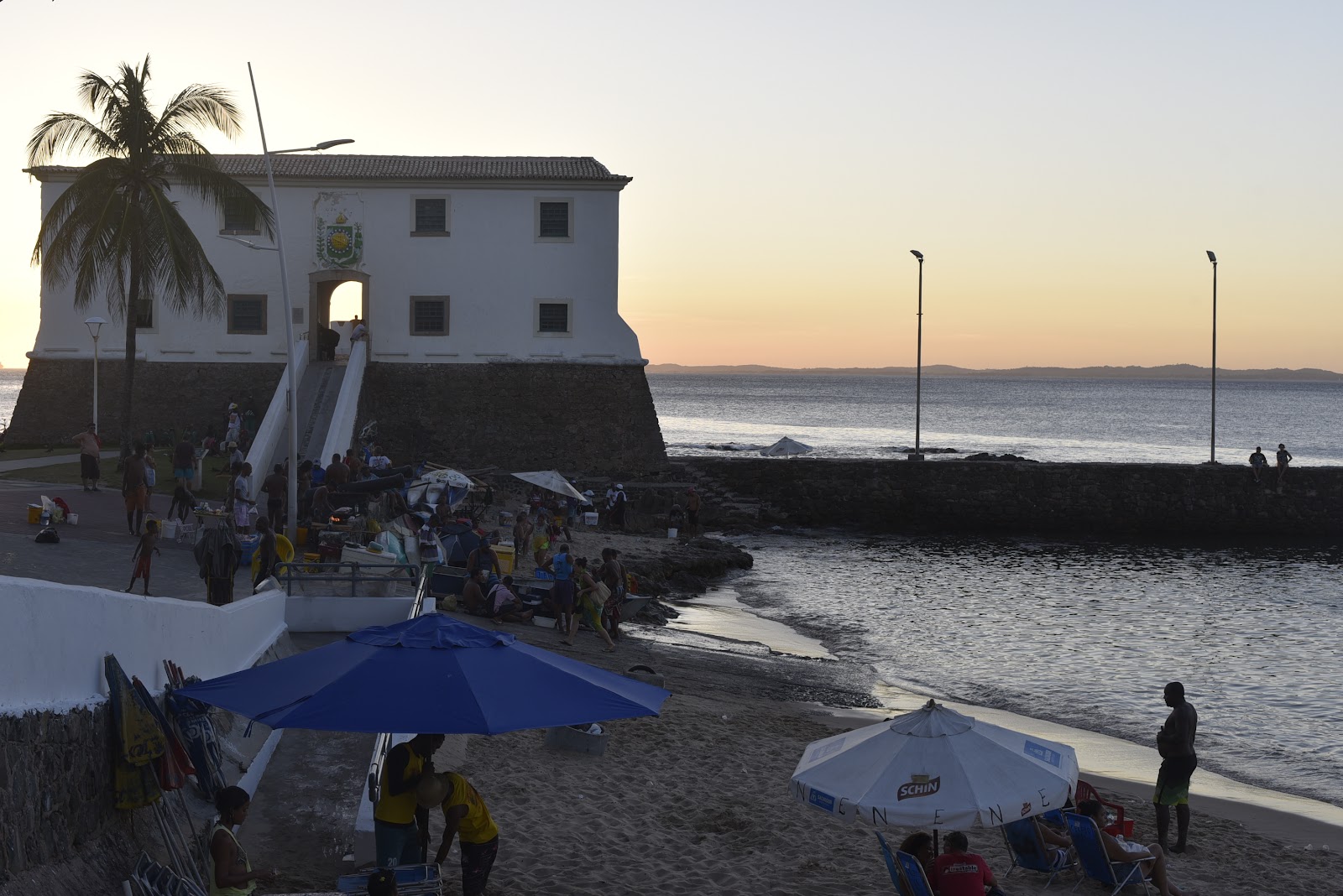 Salvador