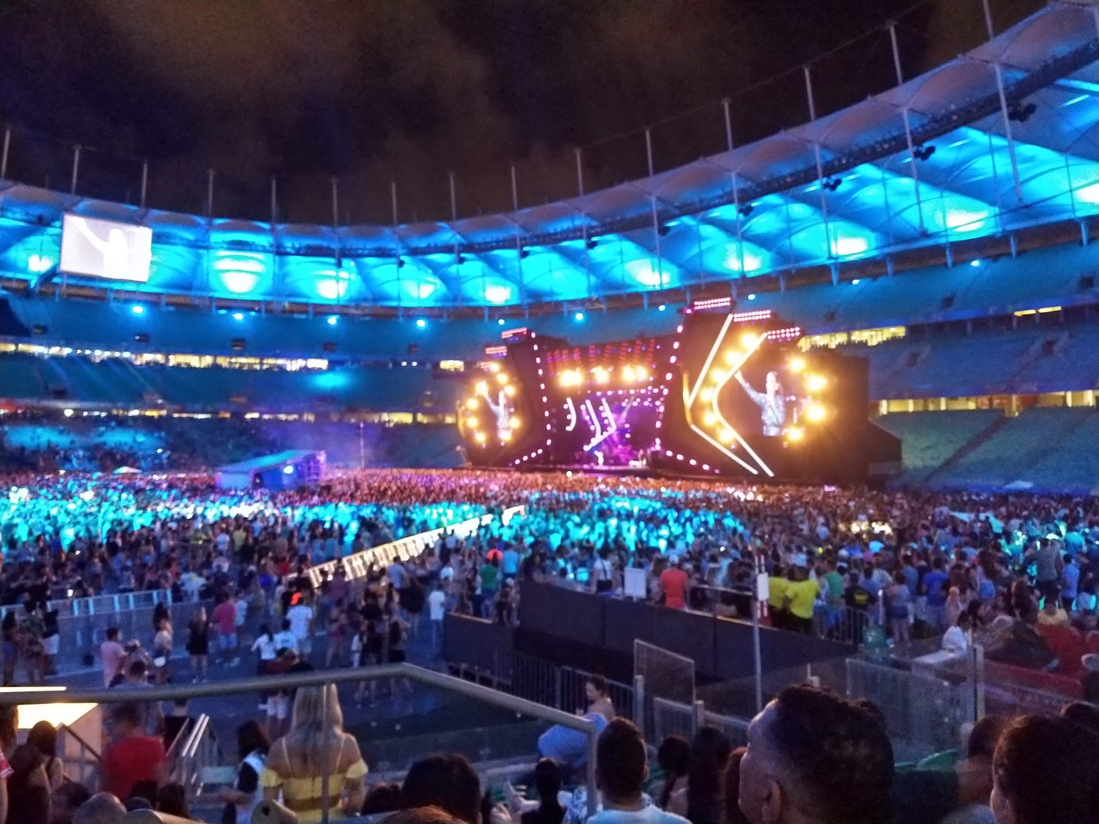 Casa de Apostas Arena Fonte Nova