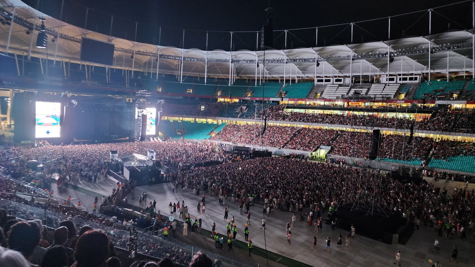 Casa de Apostas Arena Fonte Nova