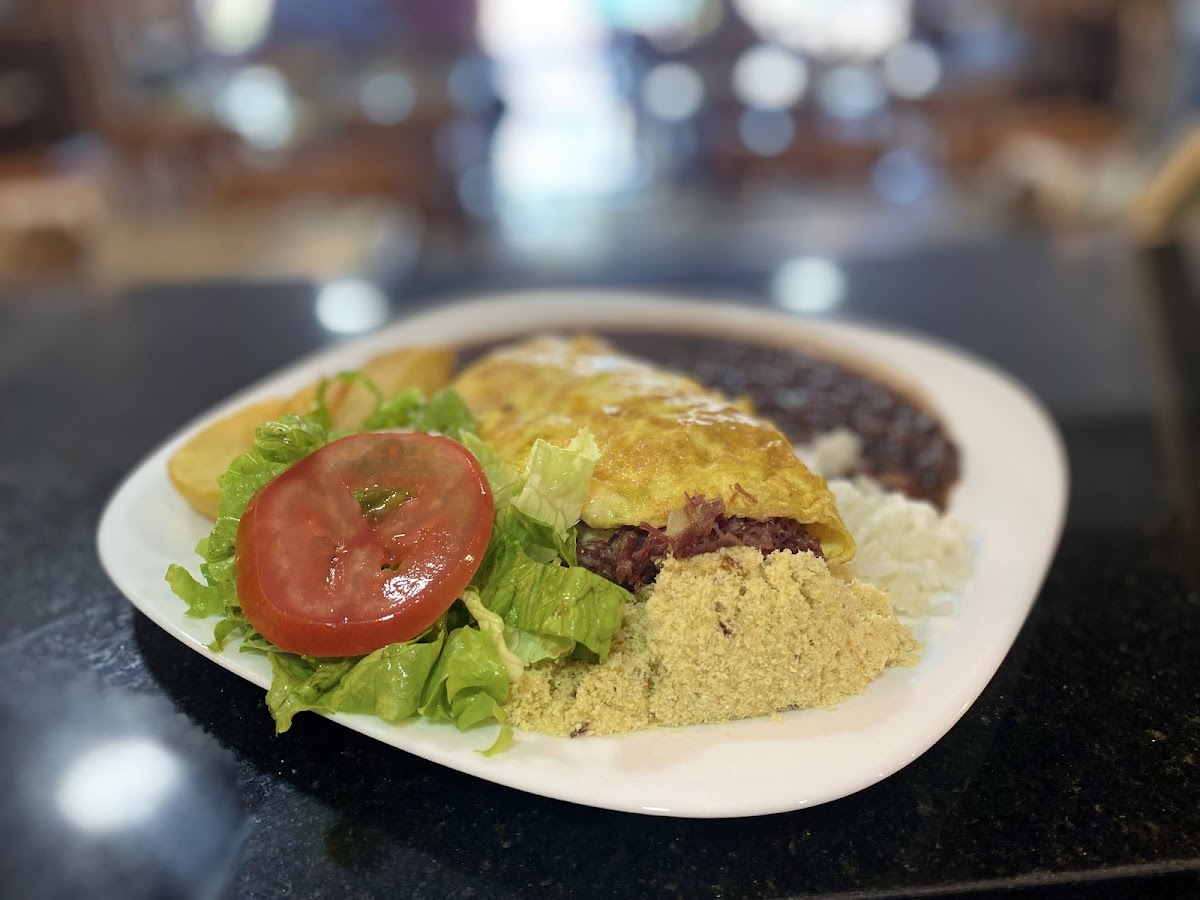 Bem Bolado Restaurante em Angra