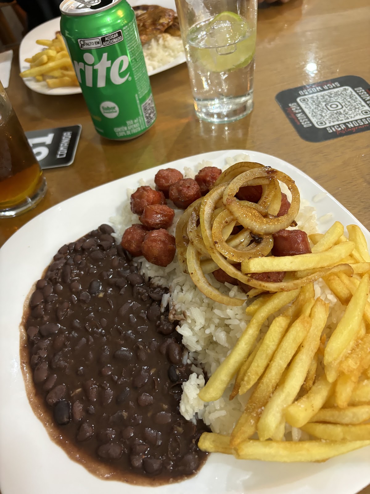 Bem Bolado Restaurante em Angra