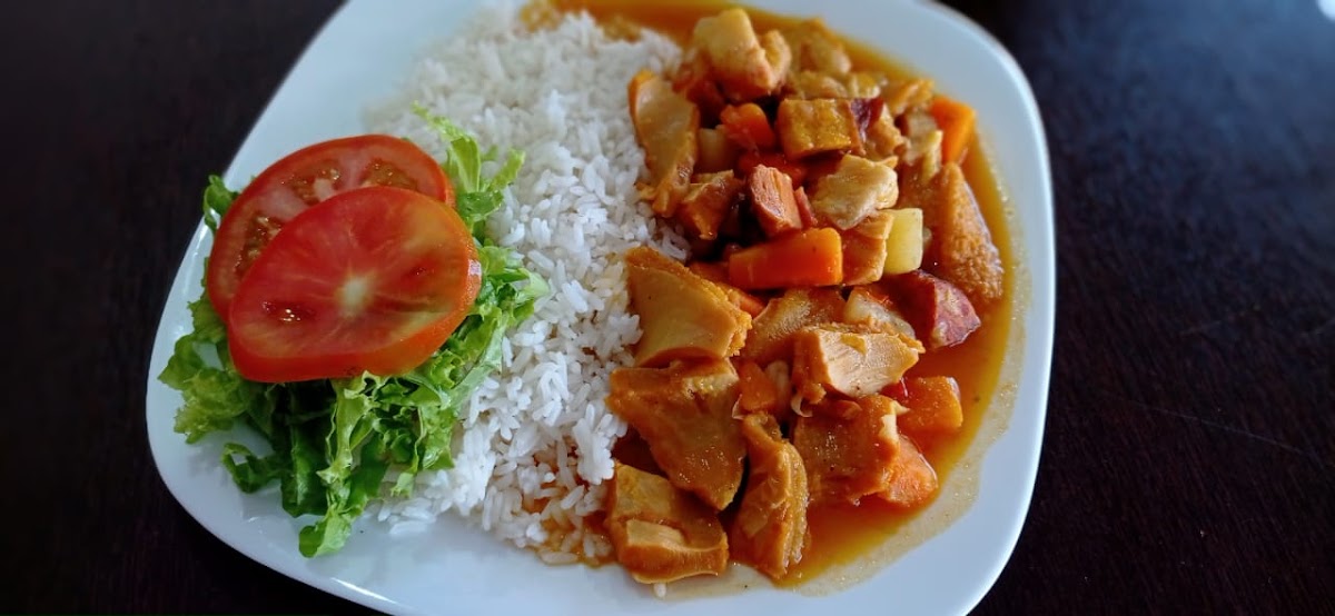 Bem Bolado Restaurante em Angra