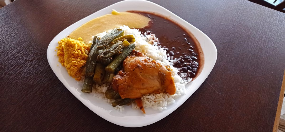 Bem Bolado Restaurante em Angra