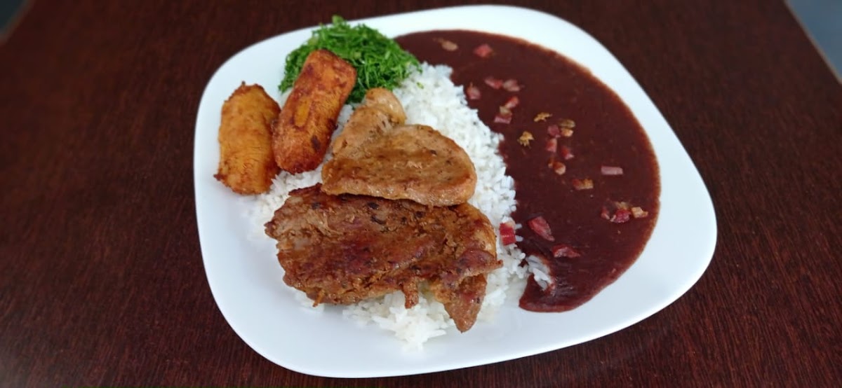 Bem Bolado Restaurante em Angra