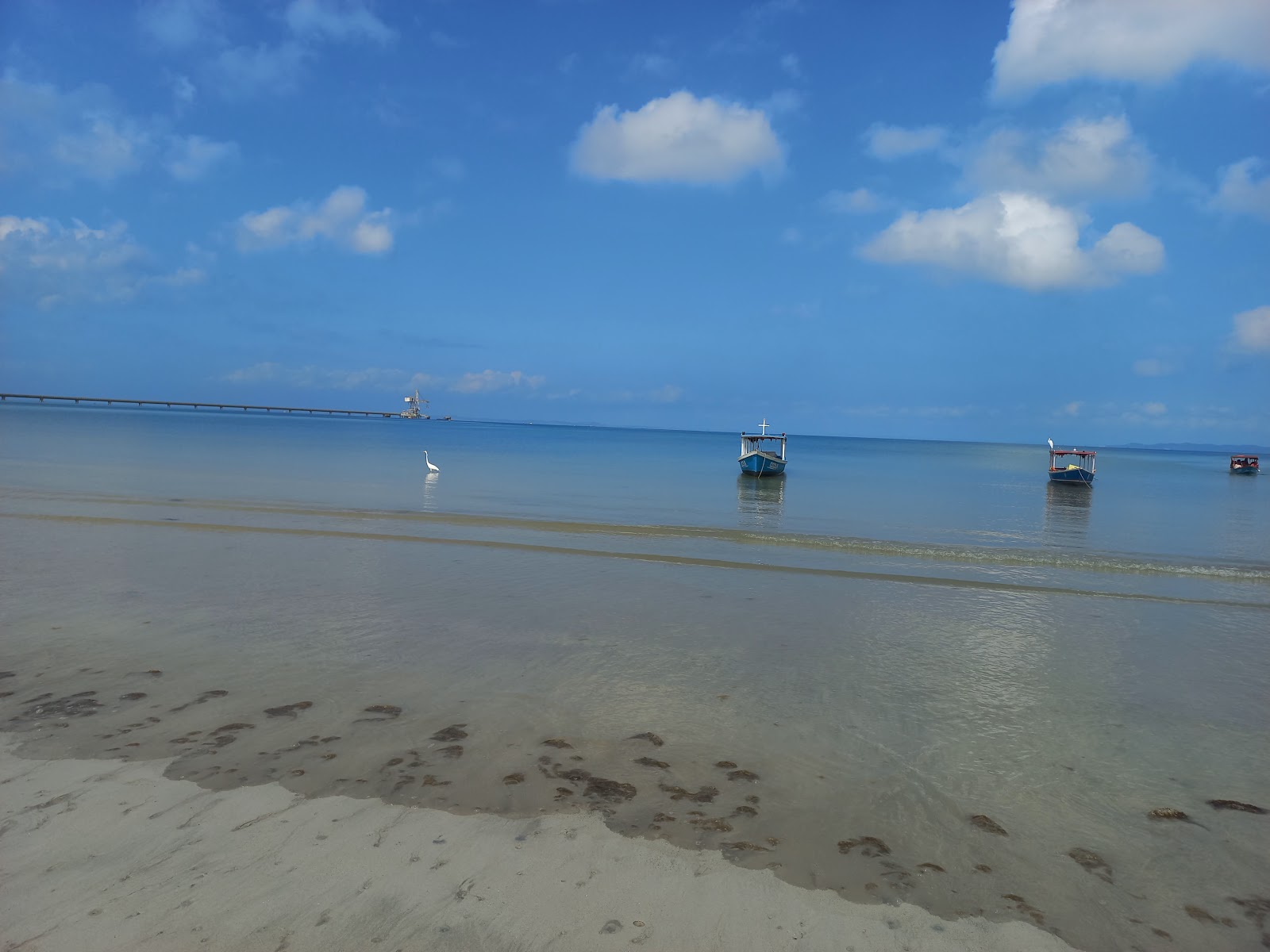 Praia de São Tomé de Paripe