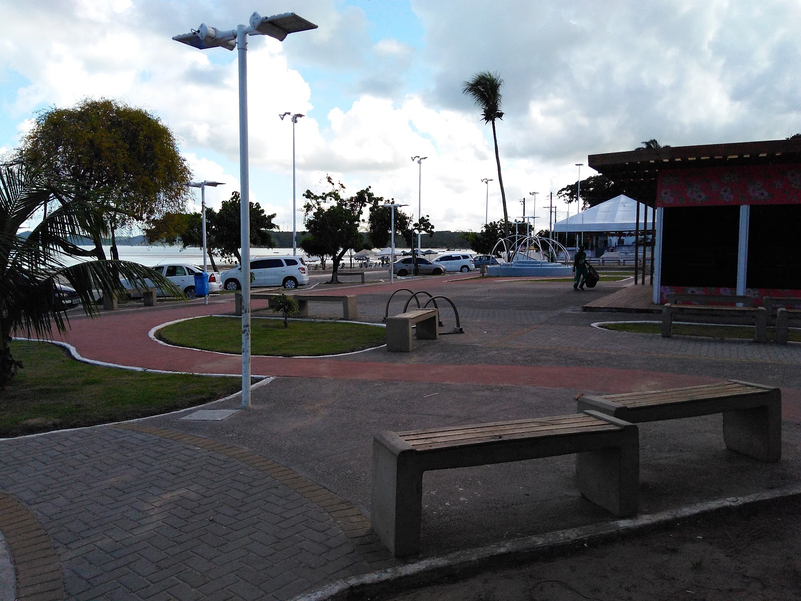 Praia de São Tomé de Paripe