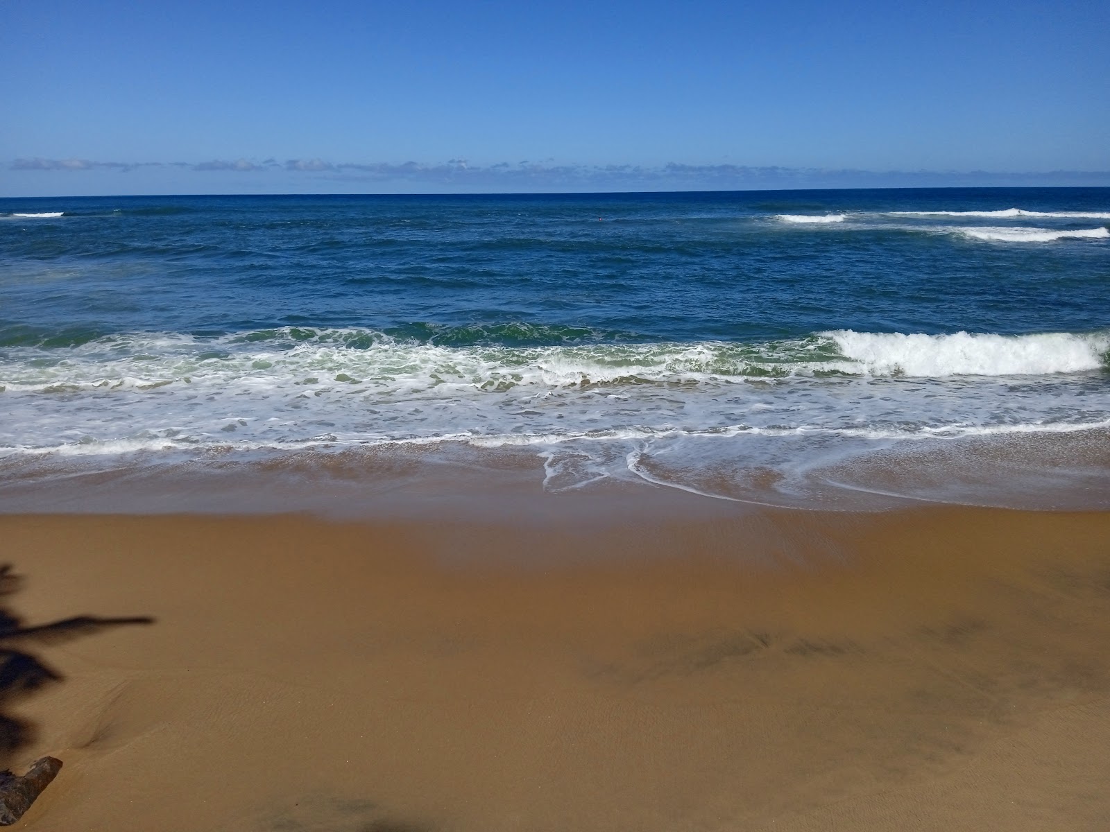 Praia de Ondina