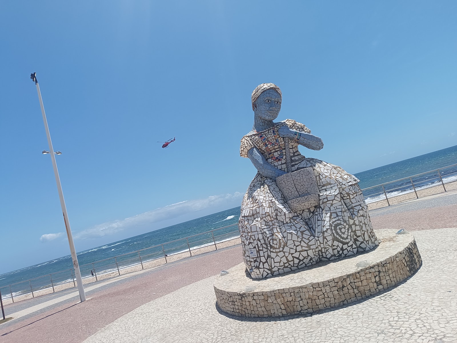 Praia de Amaralina