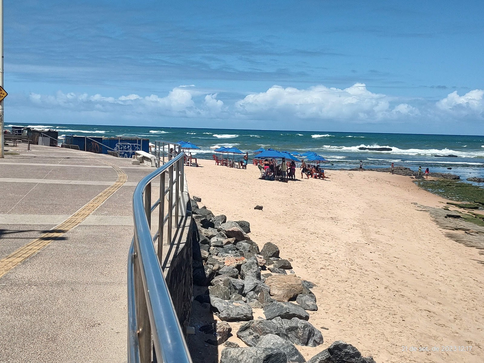 Praia de Amaralina