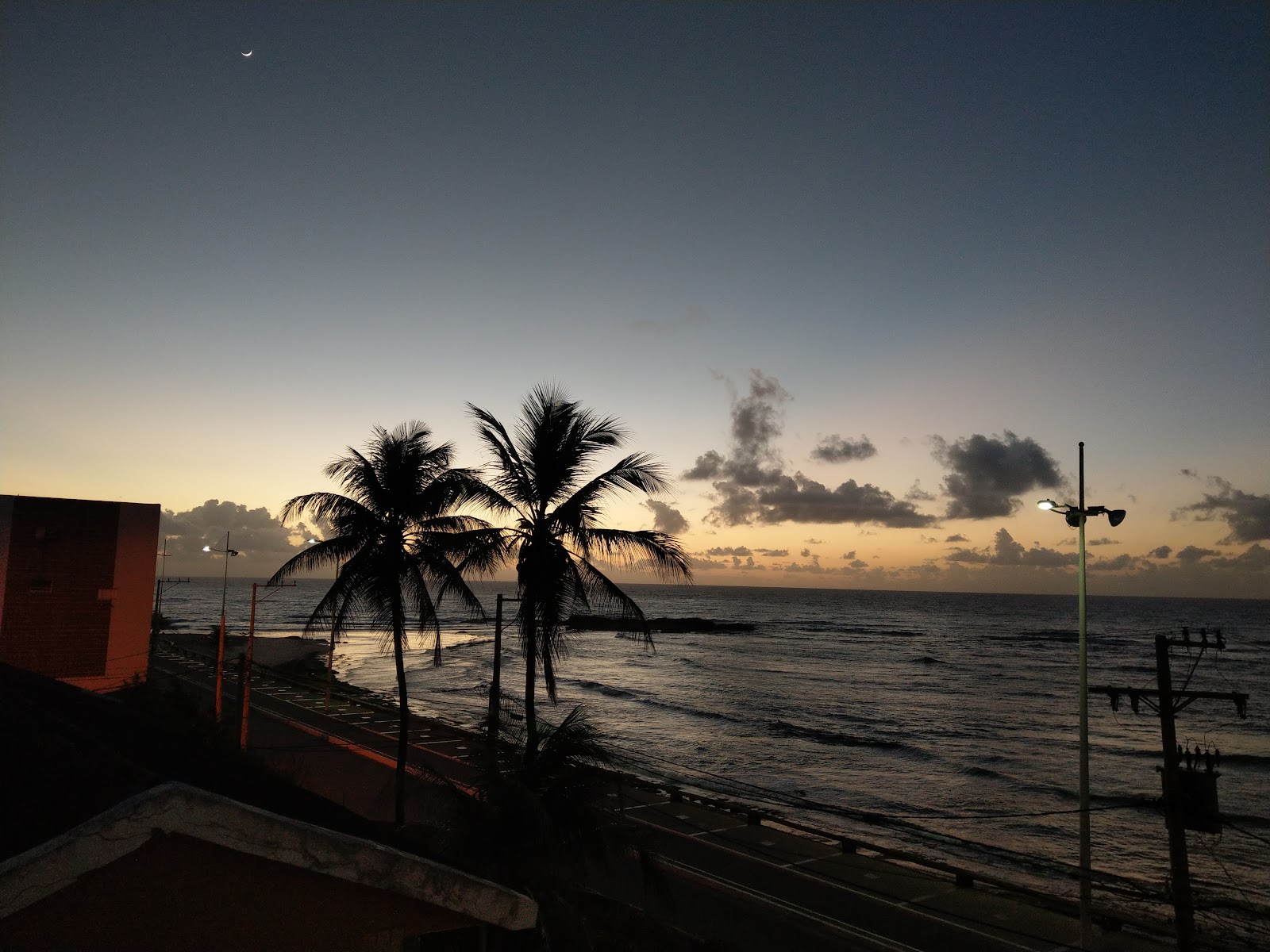 Praia de Amaralina