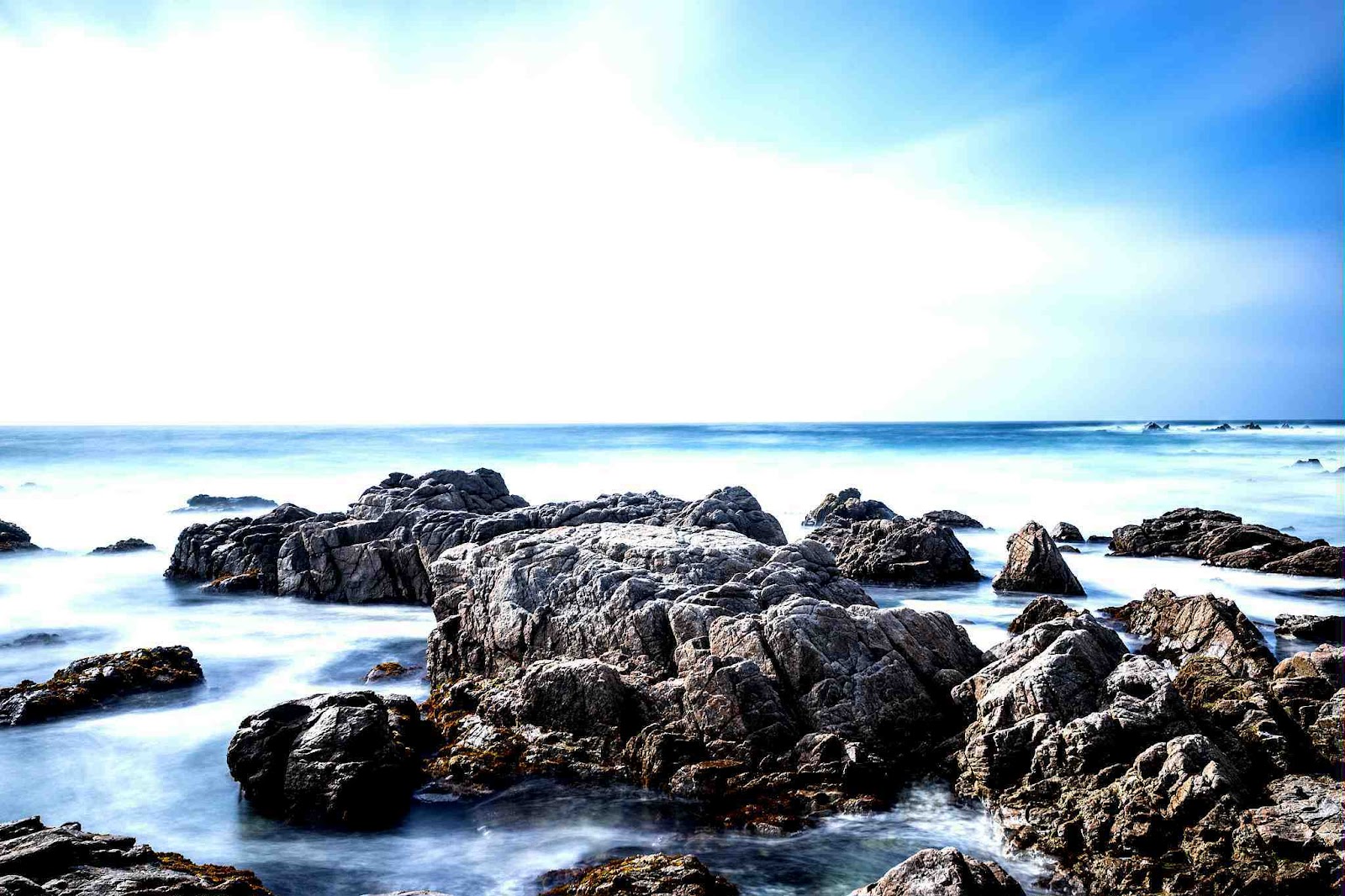 Praia de Amaralina