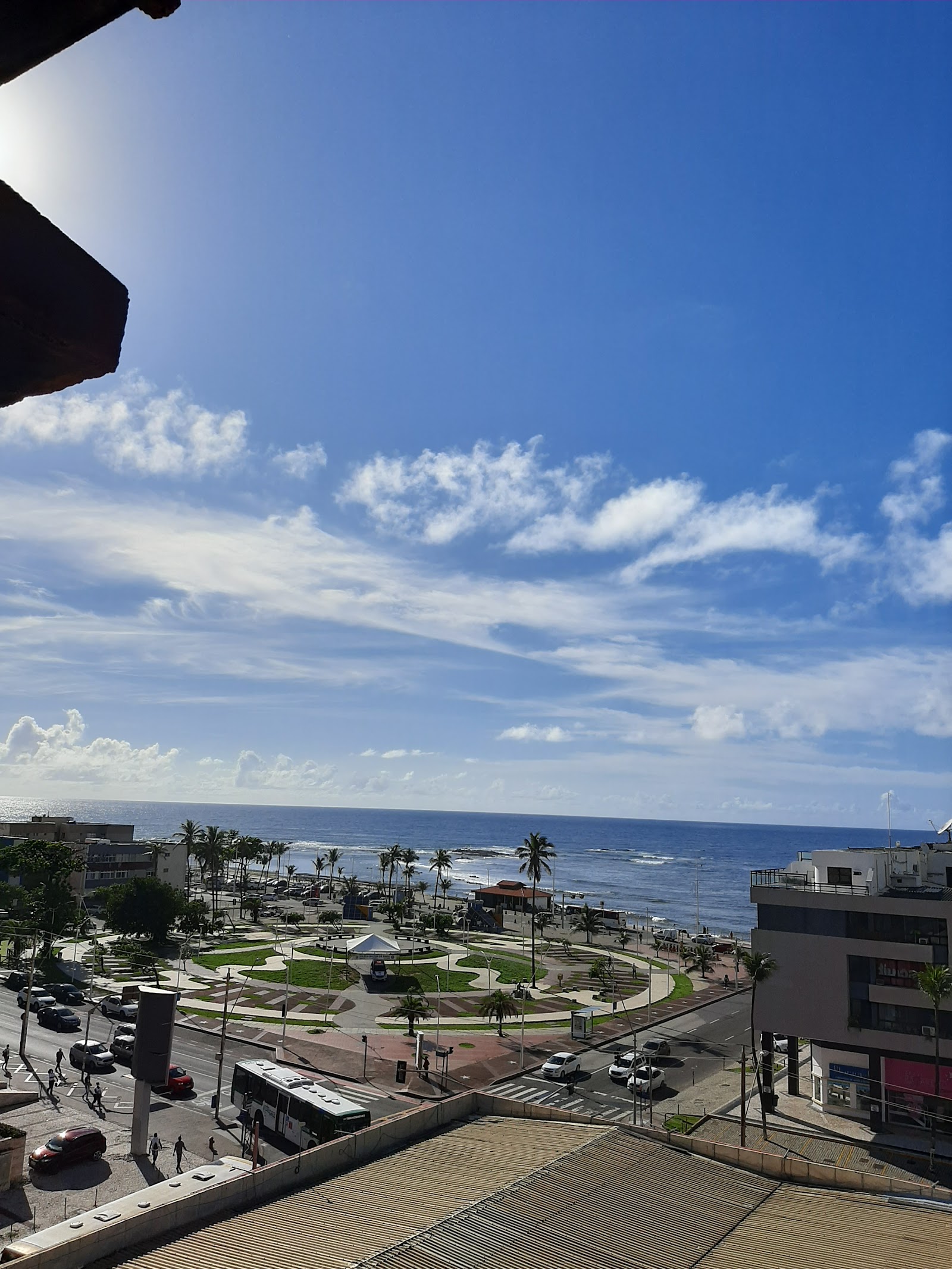 Praia da Pituba