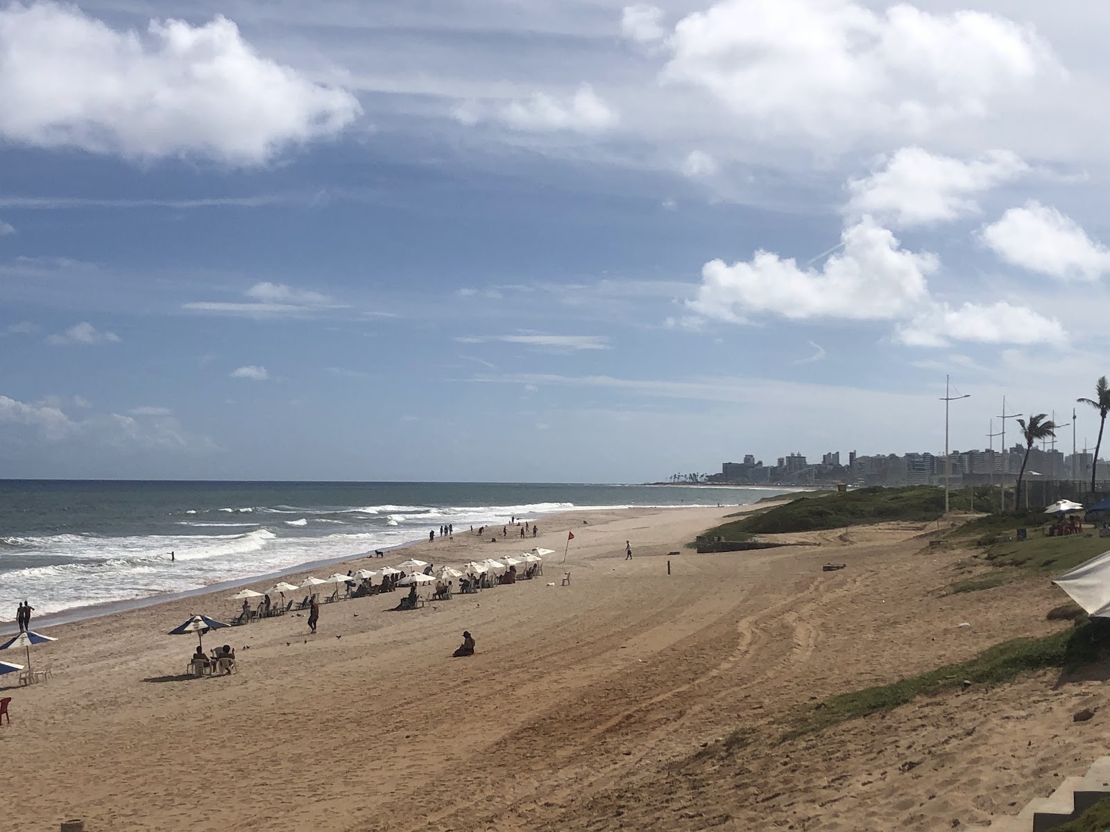 Praia de Armação