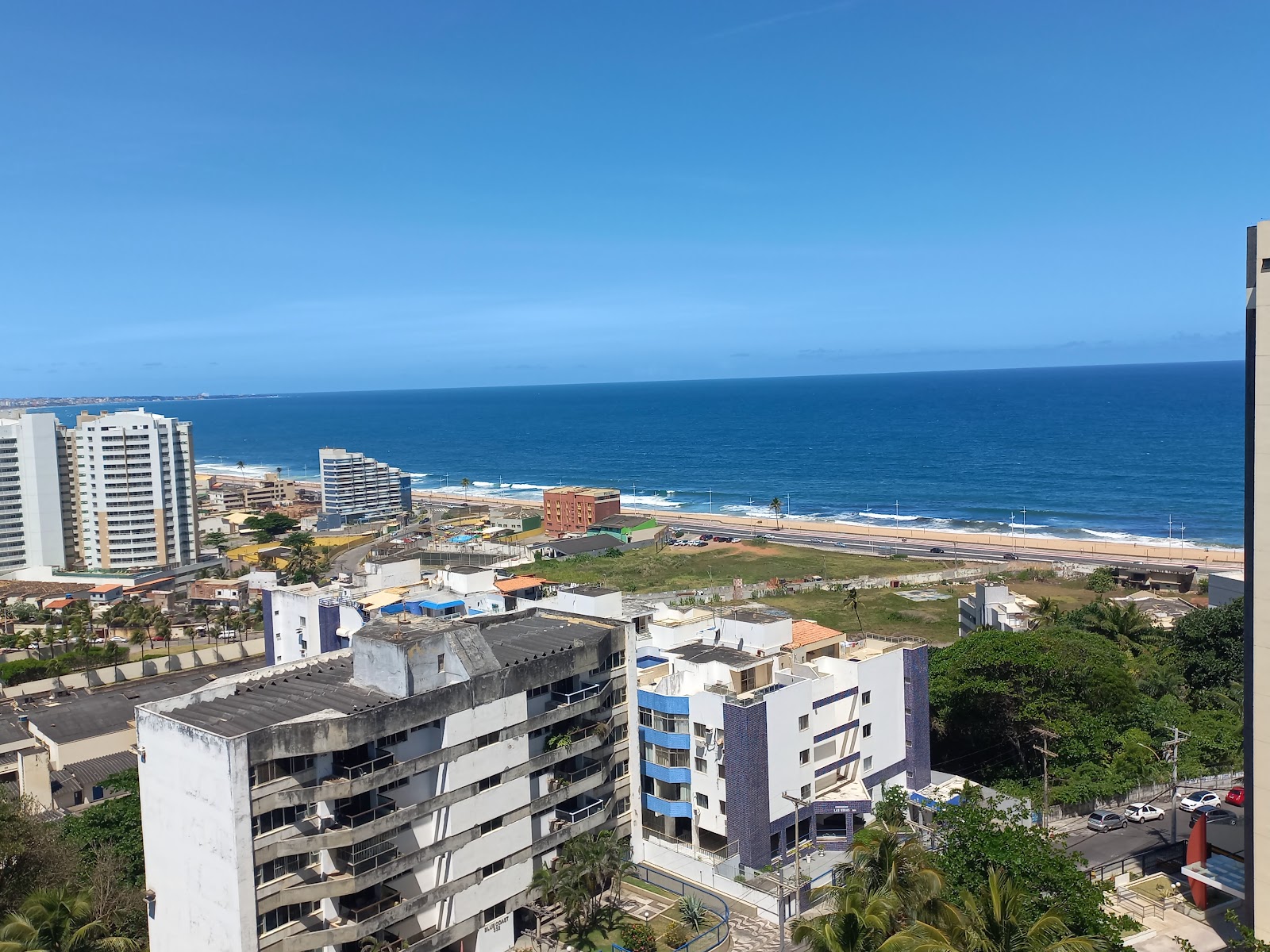 Praia de Armação