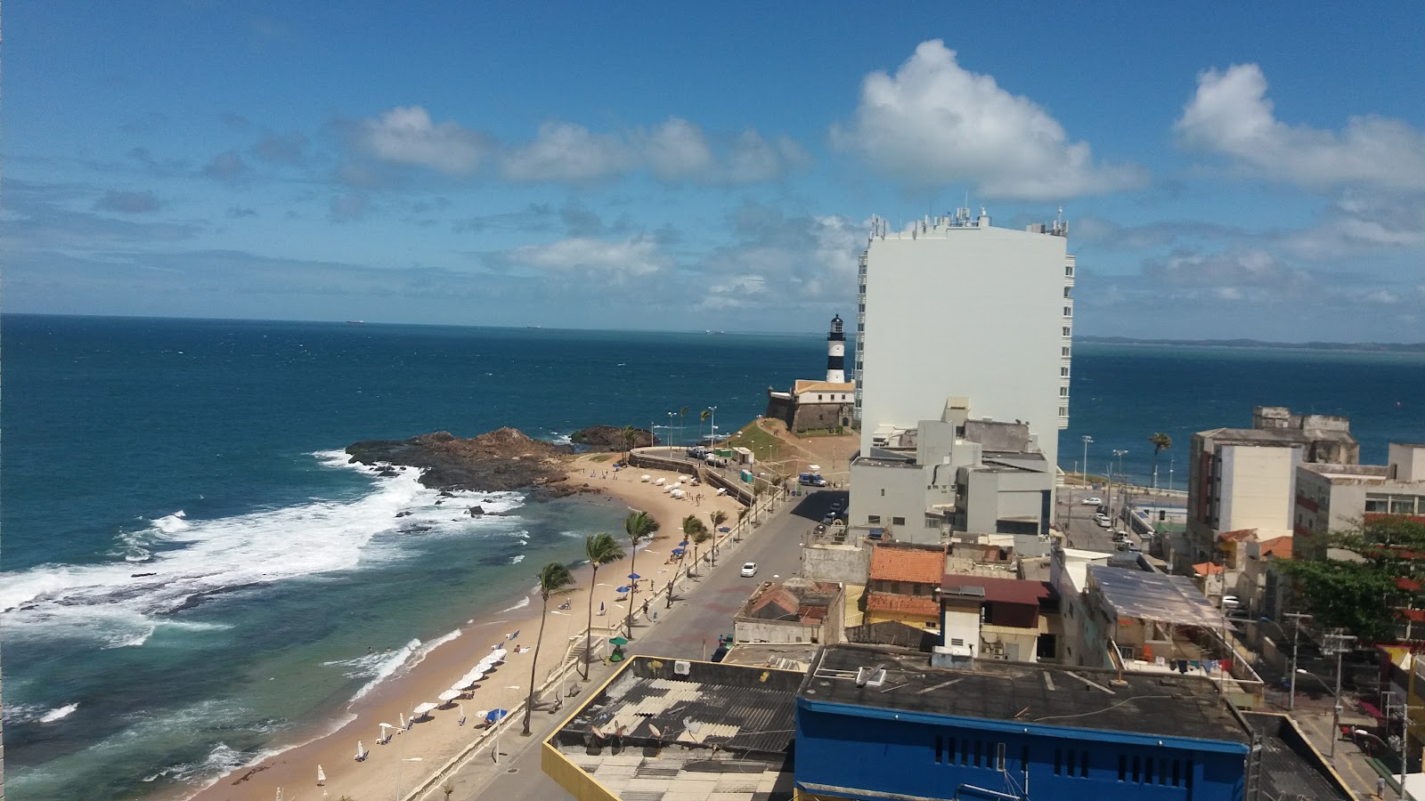 Barraca do Helder