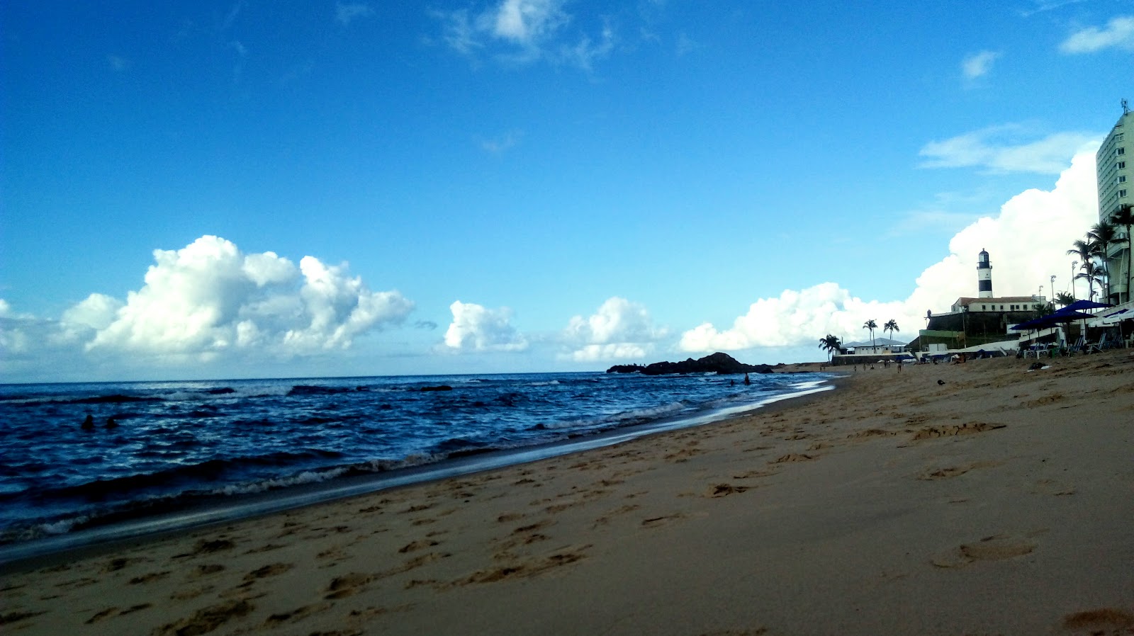 Barraca do Helder