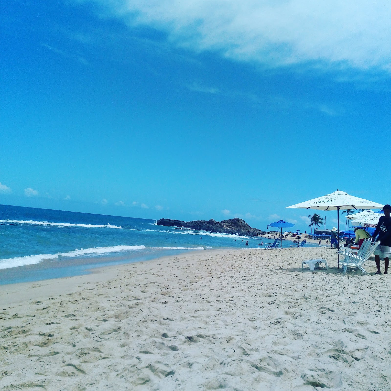 Barraca do Helder