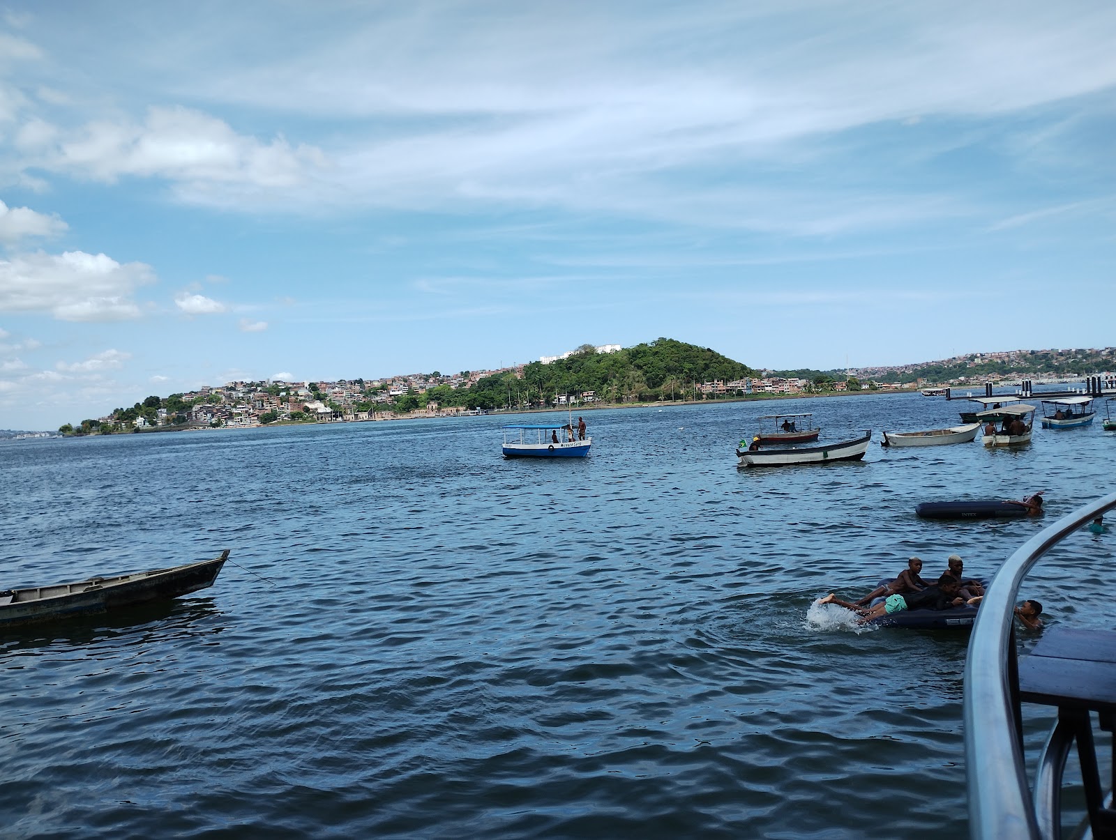 Praia da Penha