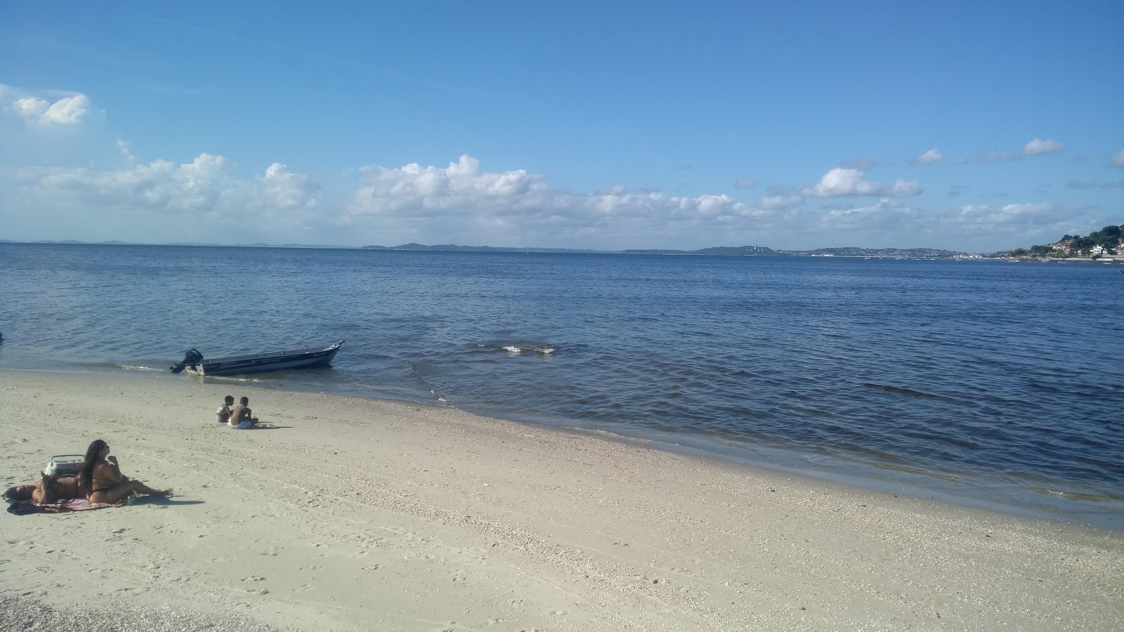 Praia da Penha