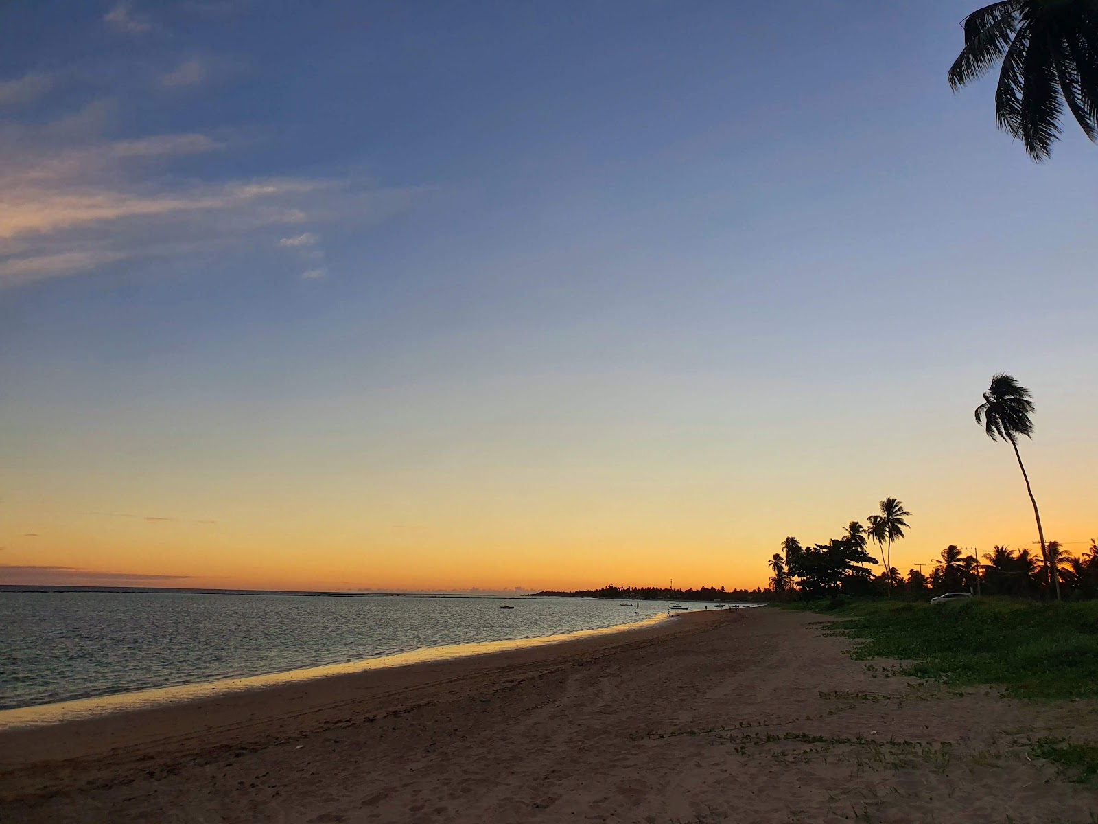Praia da Penha