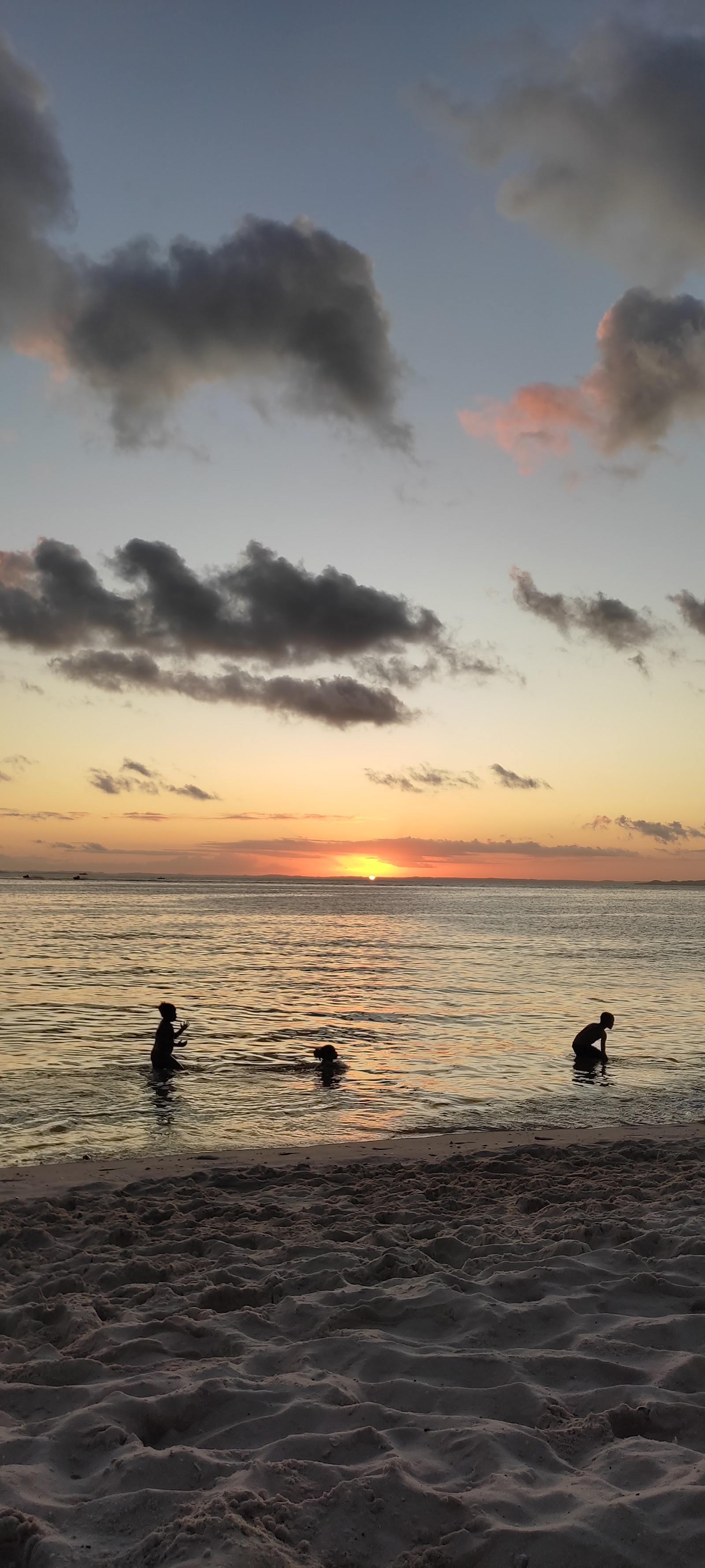 Praia da Penha