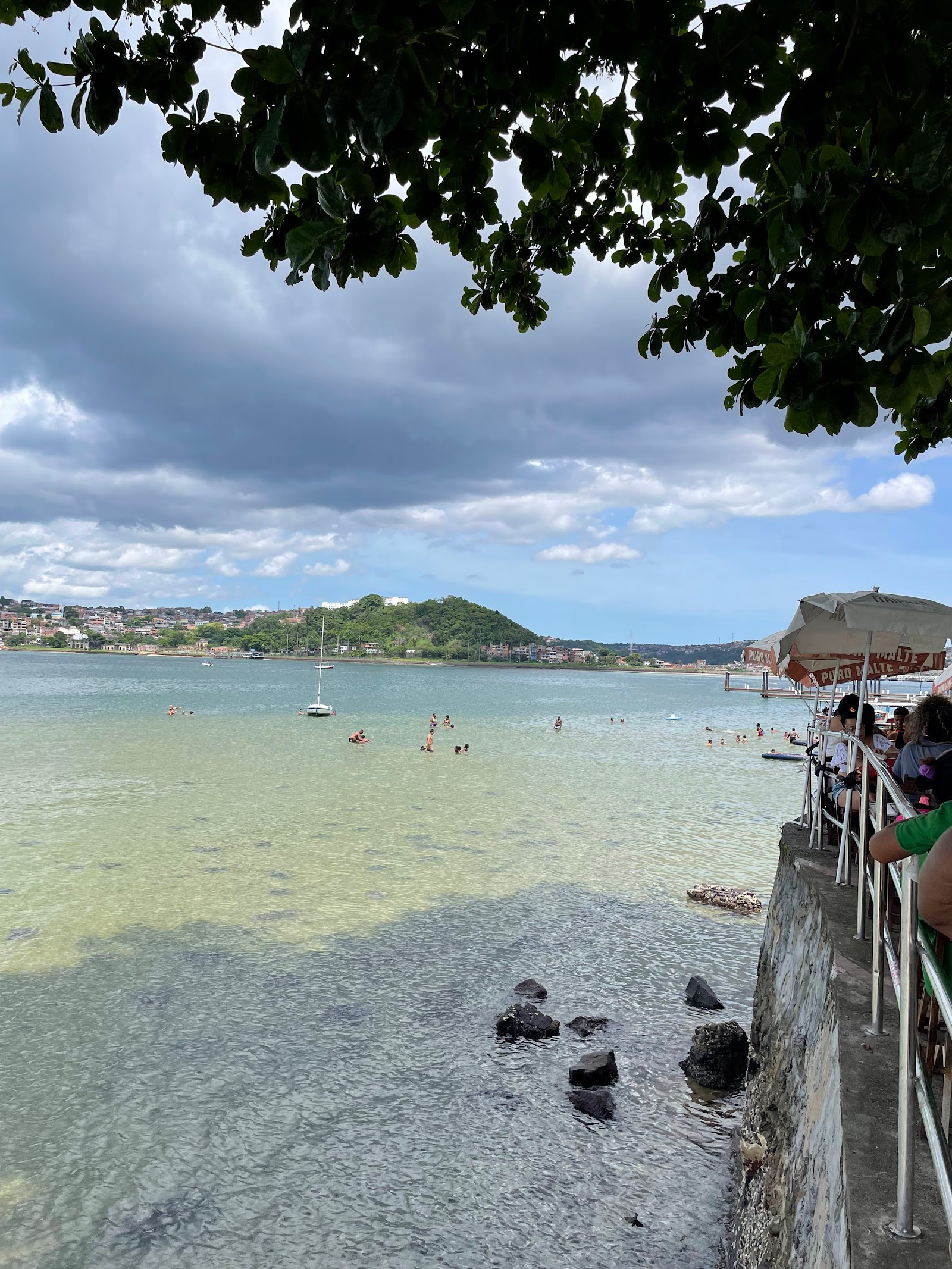 Praia da Penha
