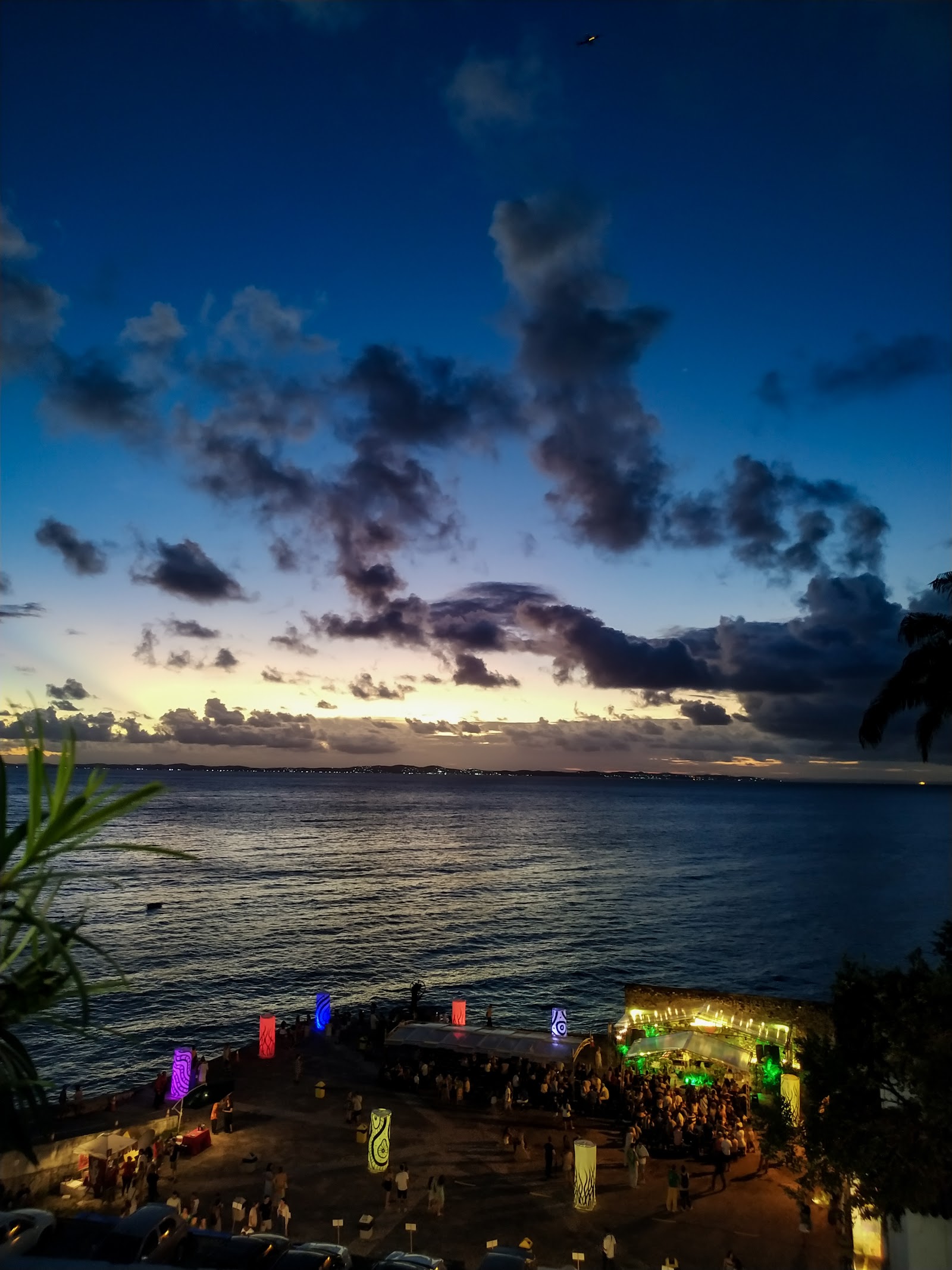 Praia da Gamboa