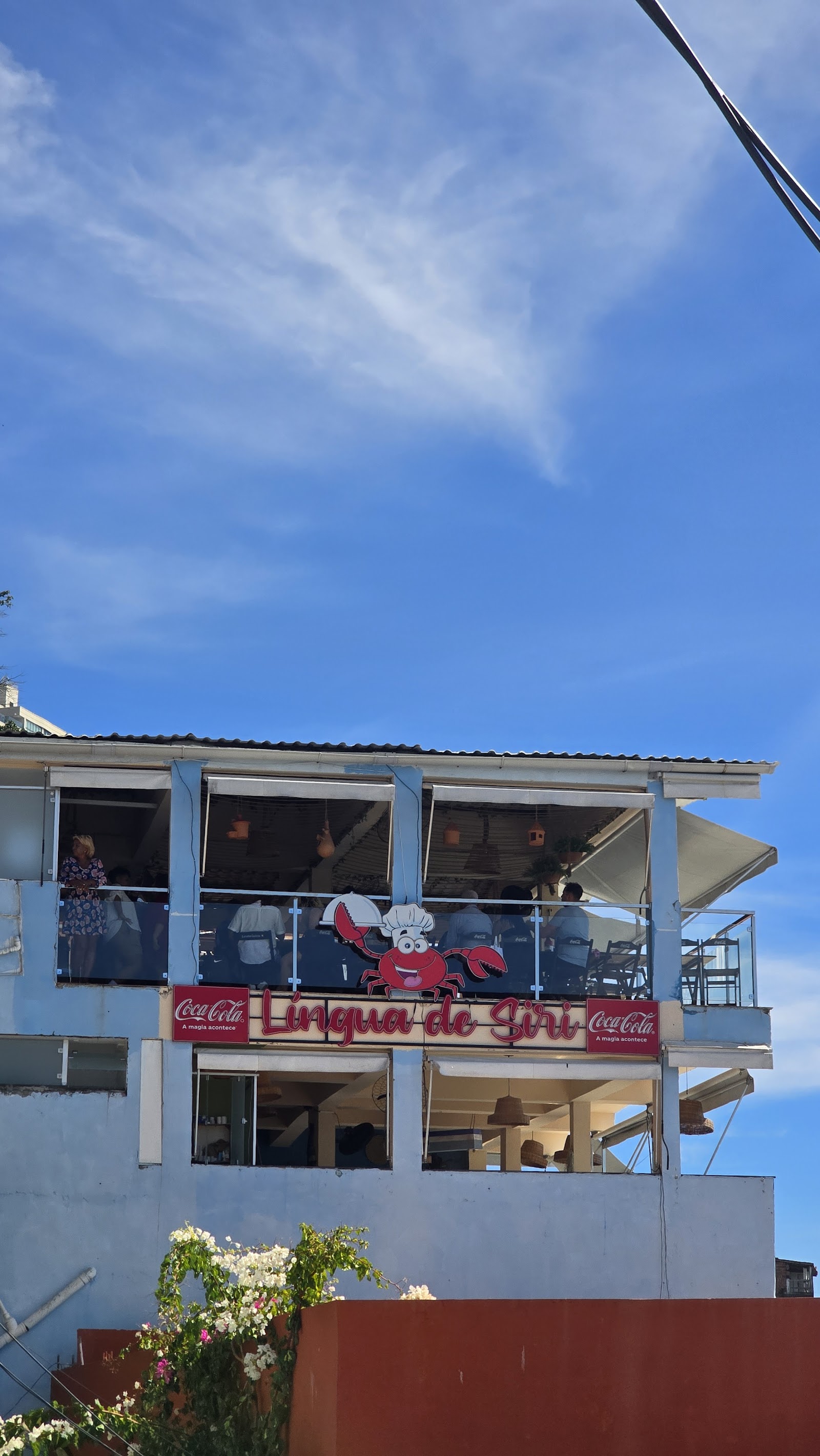 Praia da Gamboa