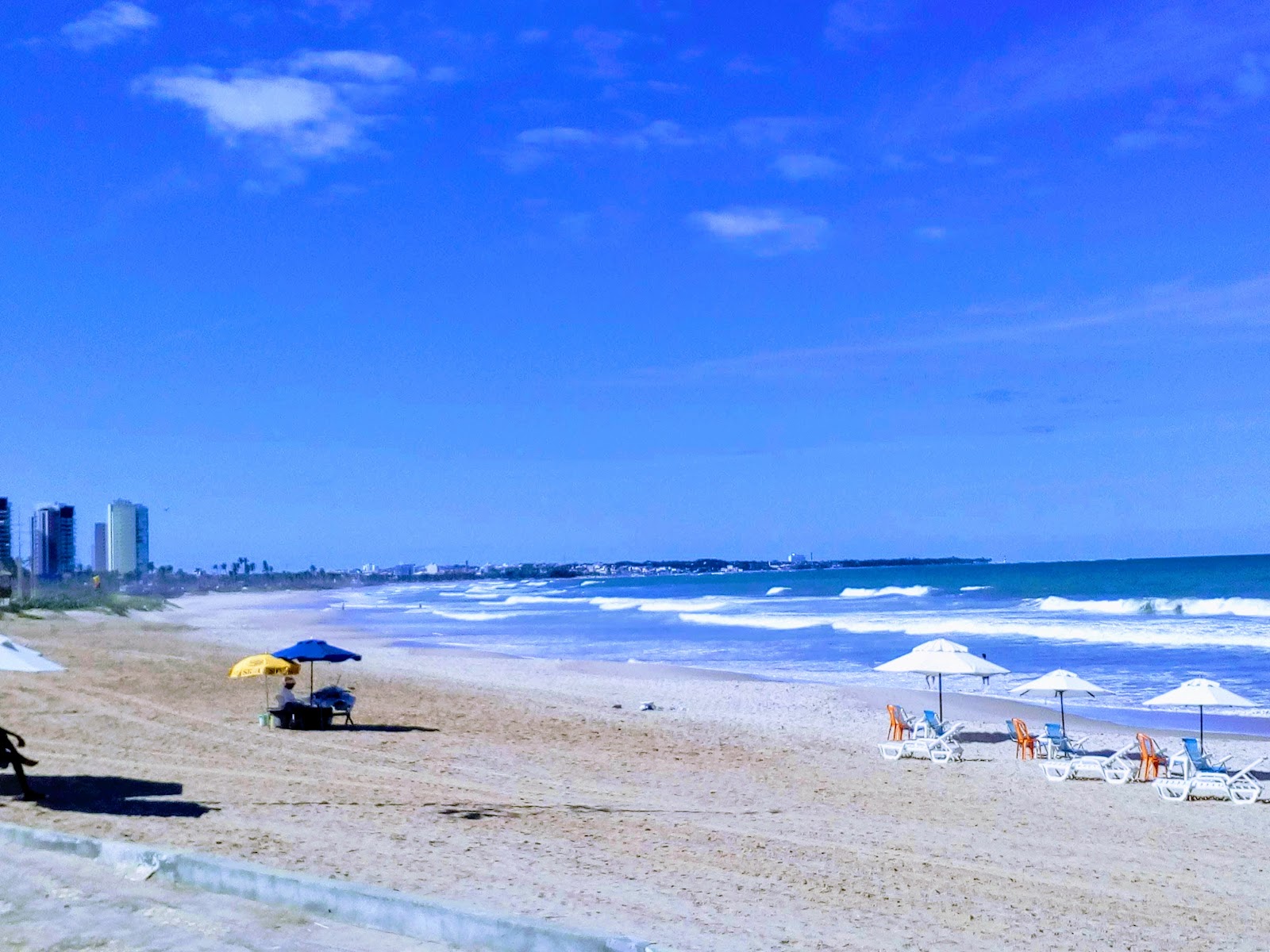 Salvador Beach Club