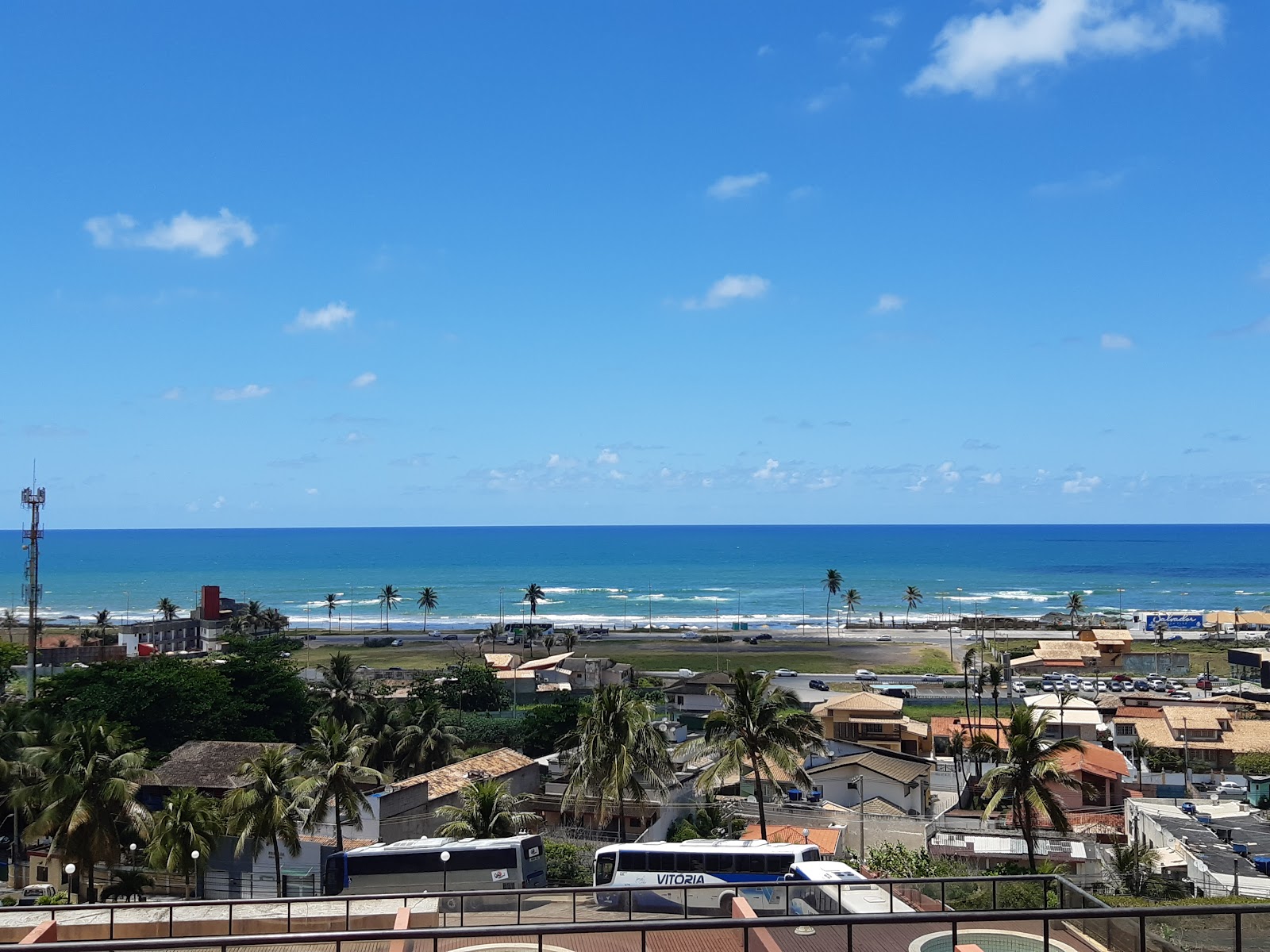 Salvador Beach Club