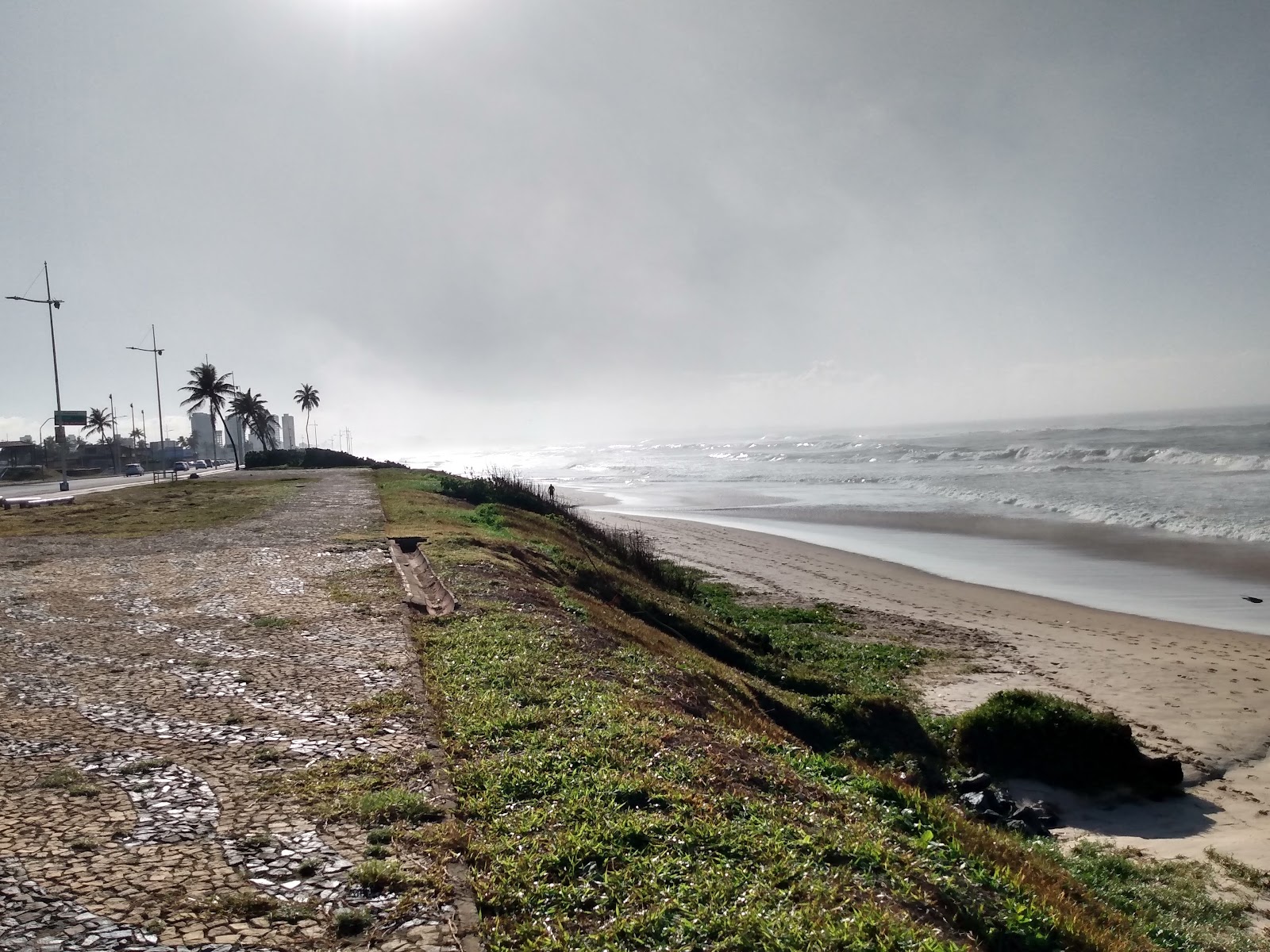 Praia do Corsário
