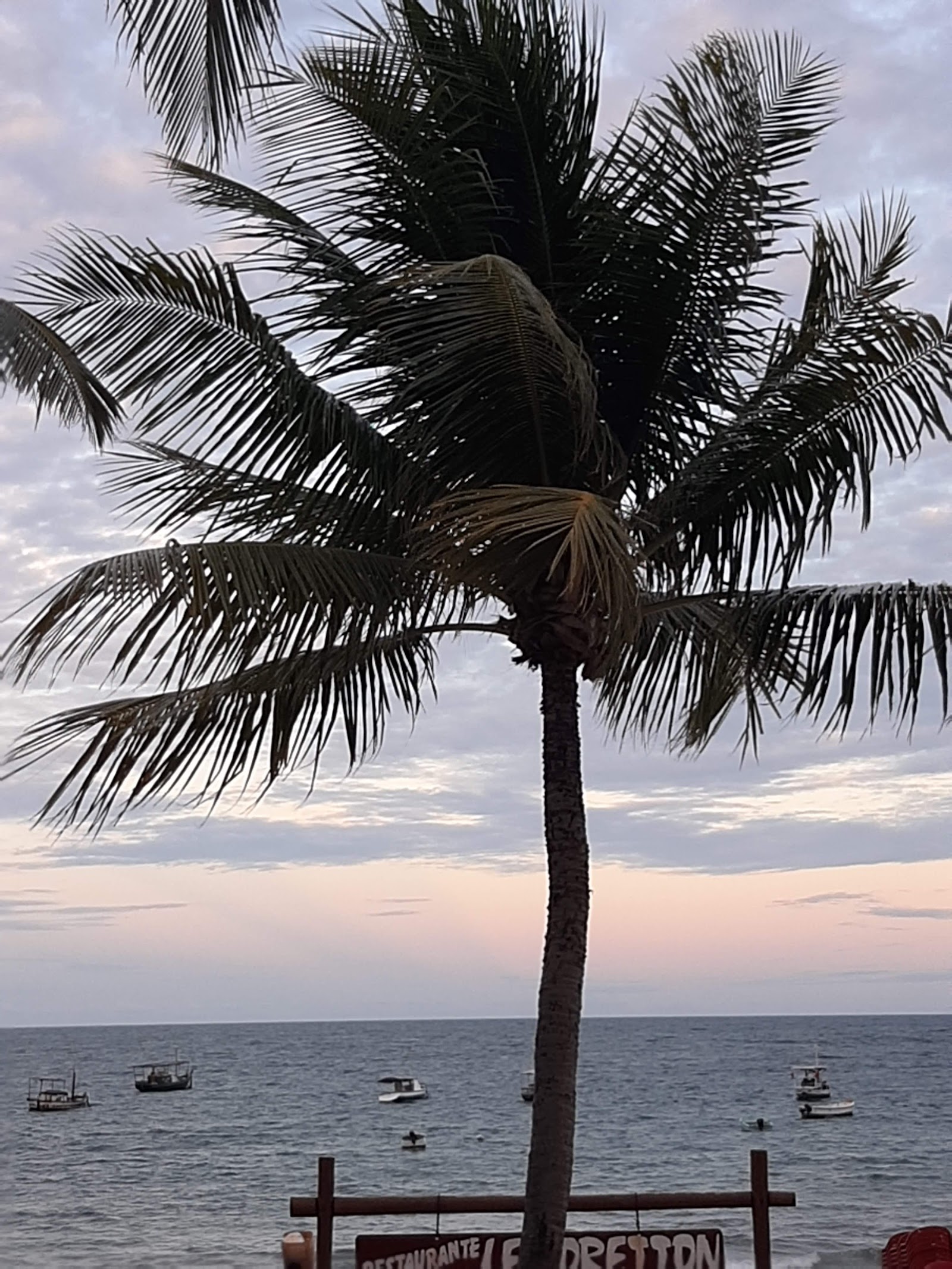 Praia de Itacimirim
